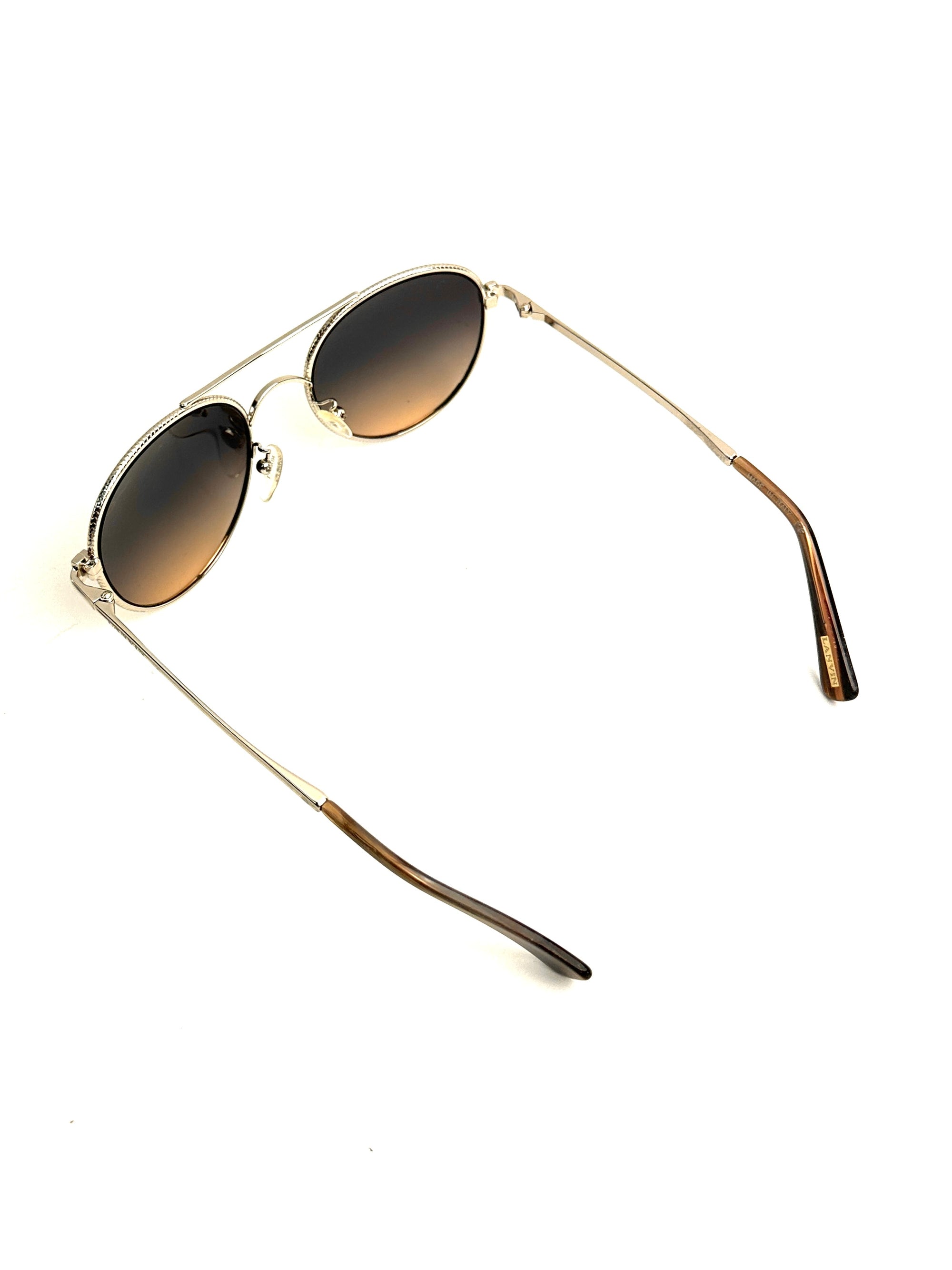 LANVIN SLN067 VINTAGE