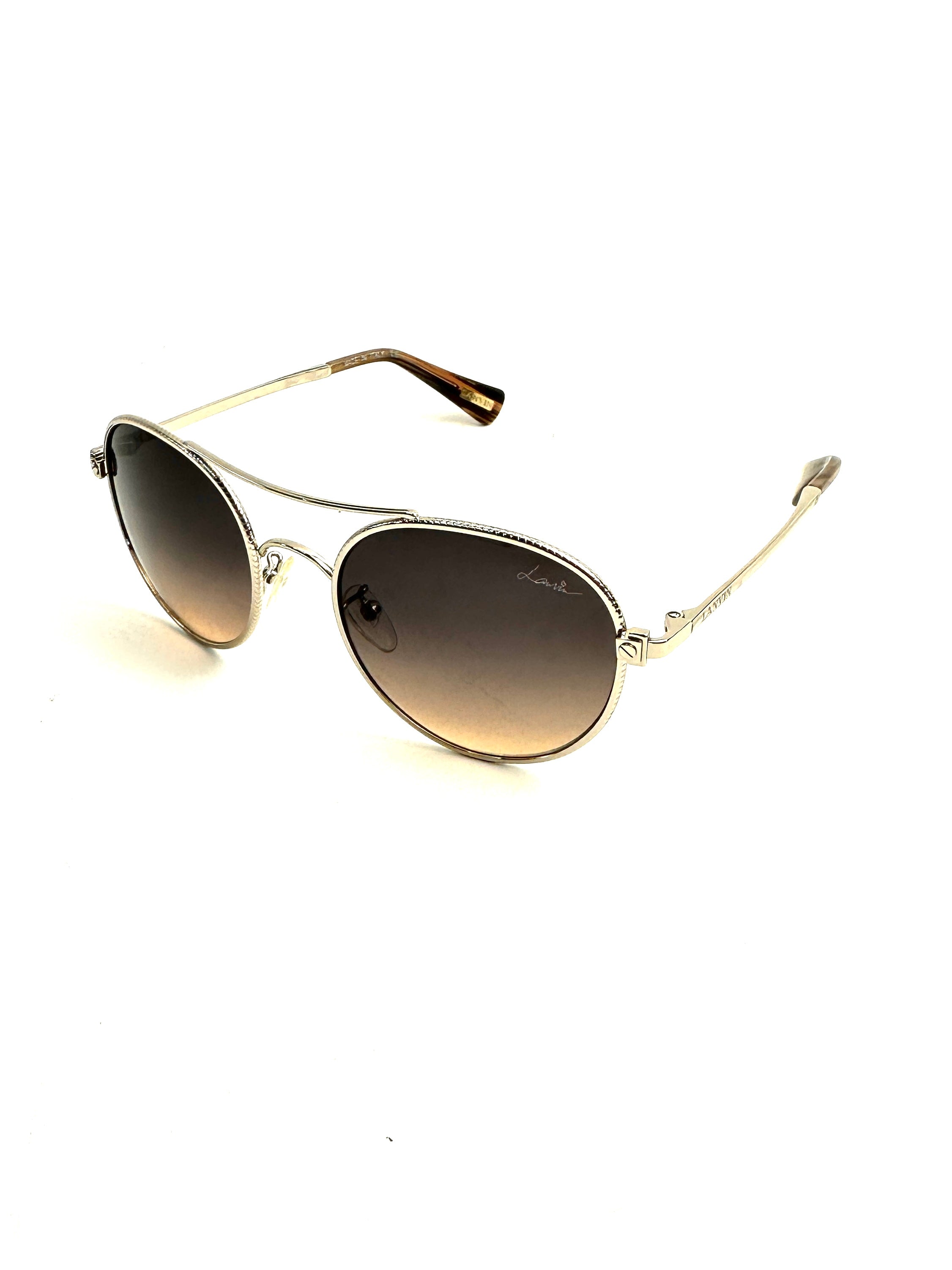 Occhiali da sole LANVIN SLN067 VINTAGE