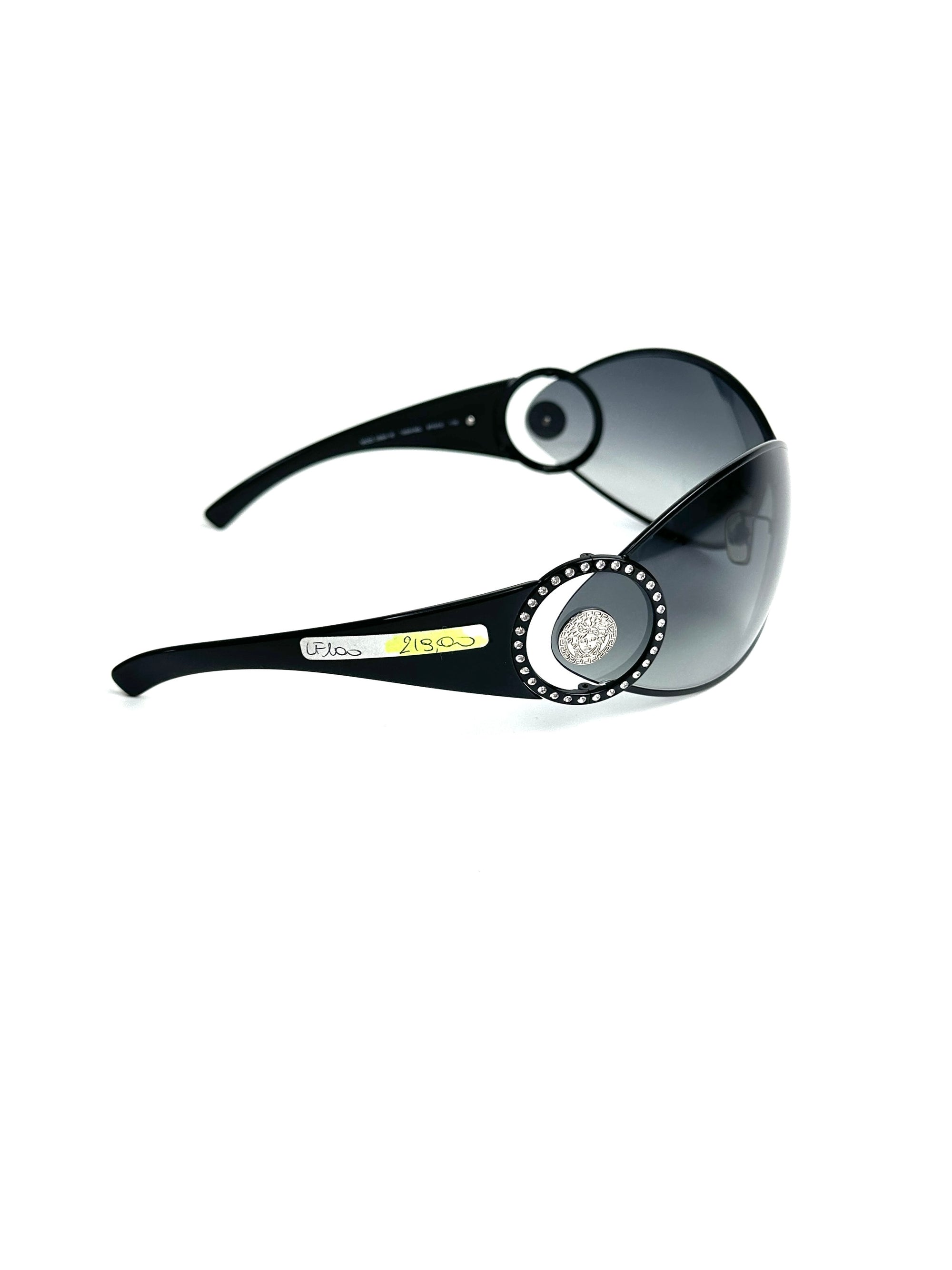 VERSACE MOD2064-B 1009/8G