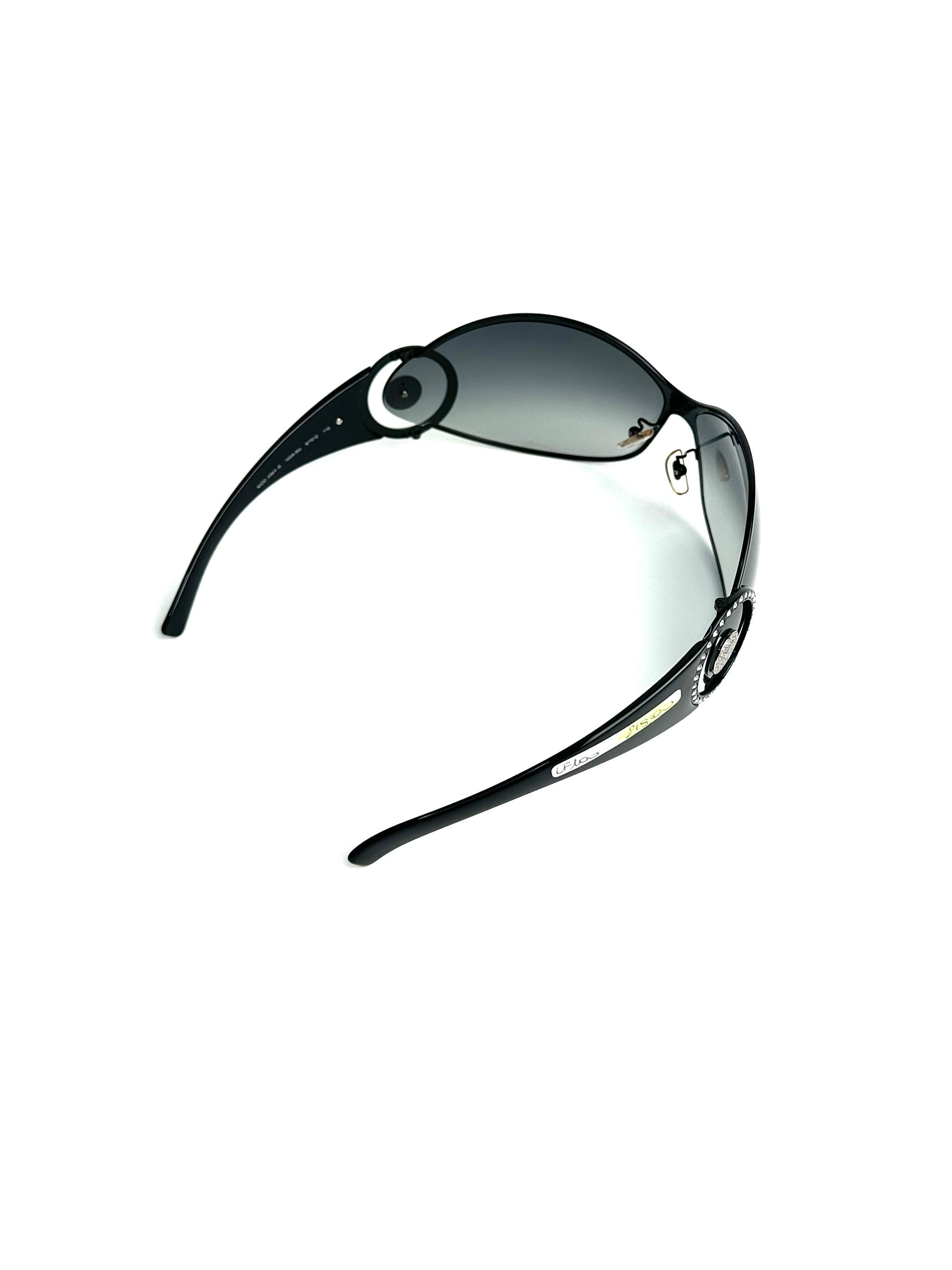 VERSACE MOD2064-B 1009/8G
