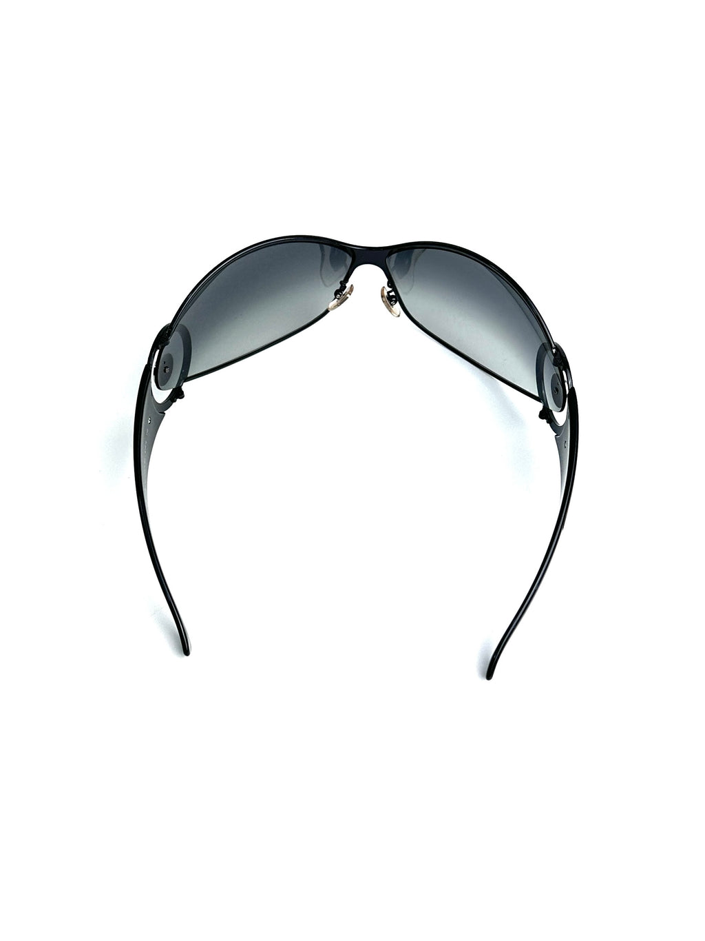 VERSACE MOD2064-B 1009/8G