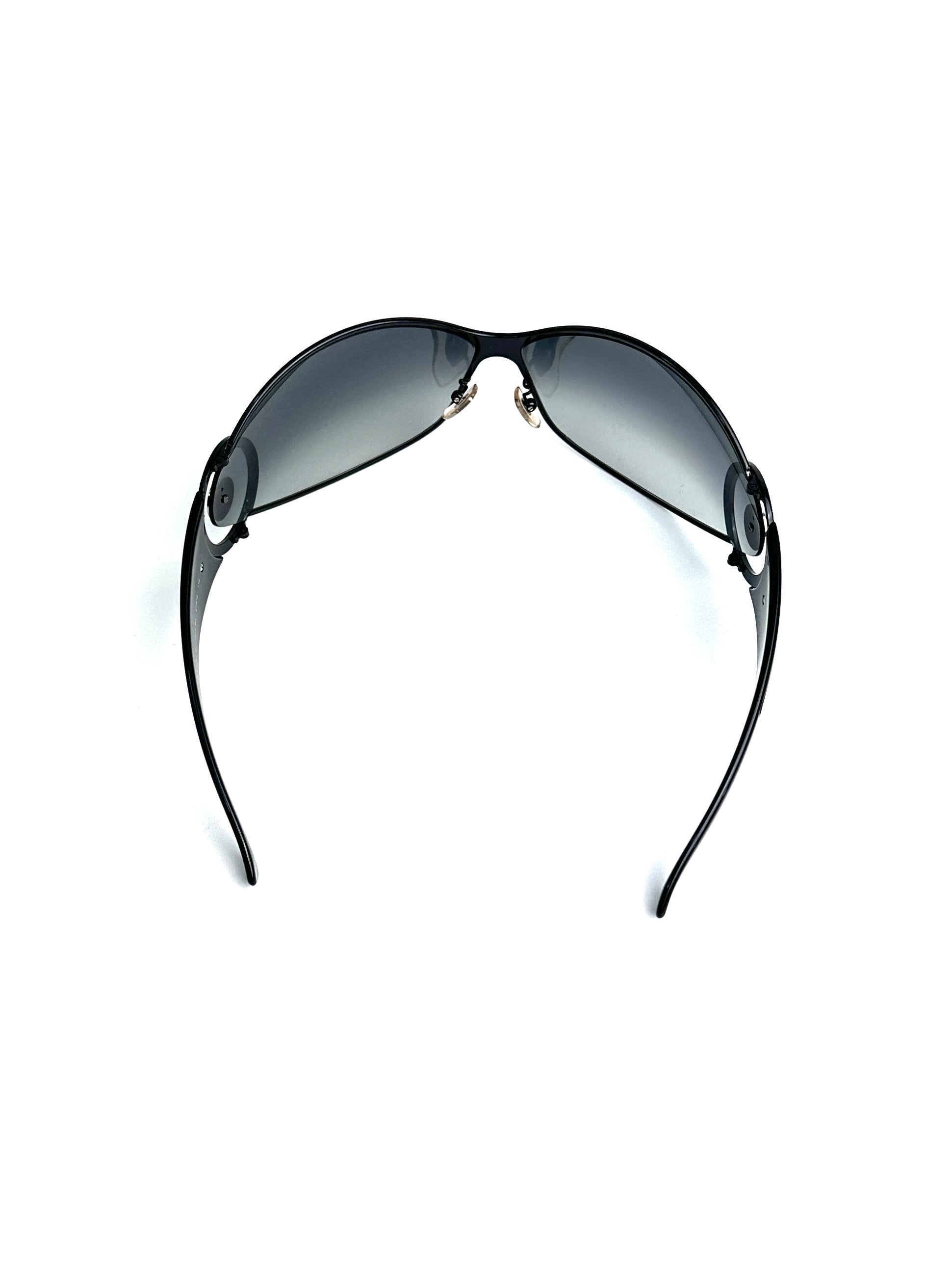 VERSACE MOD2064-B 1009/8G
