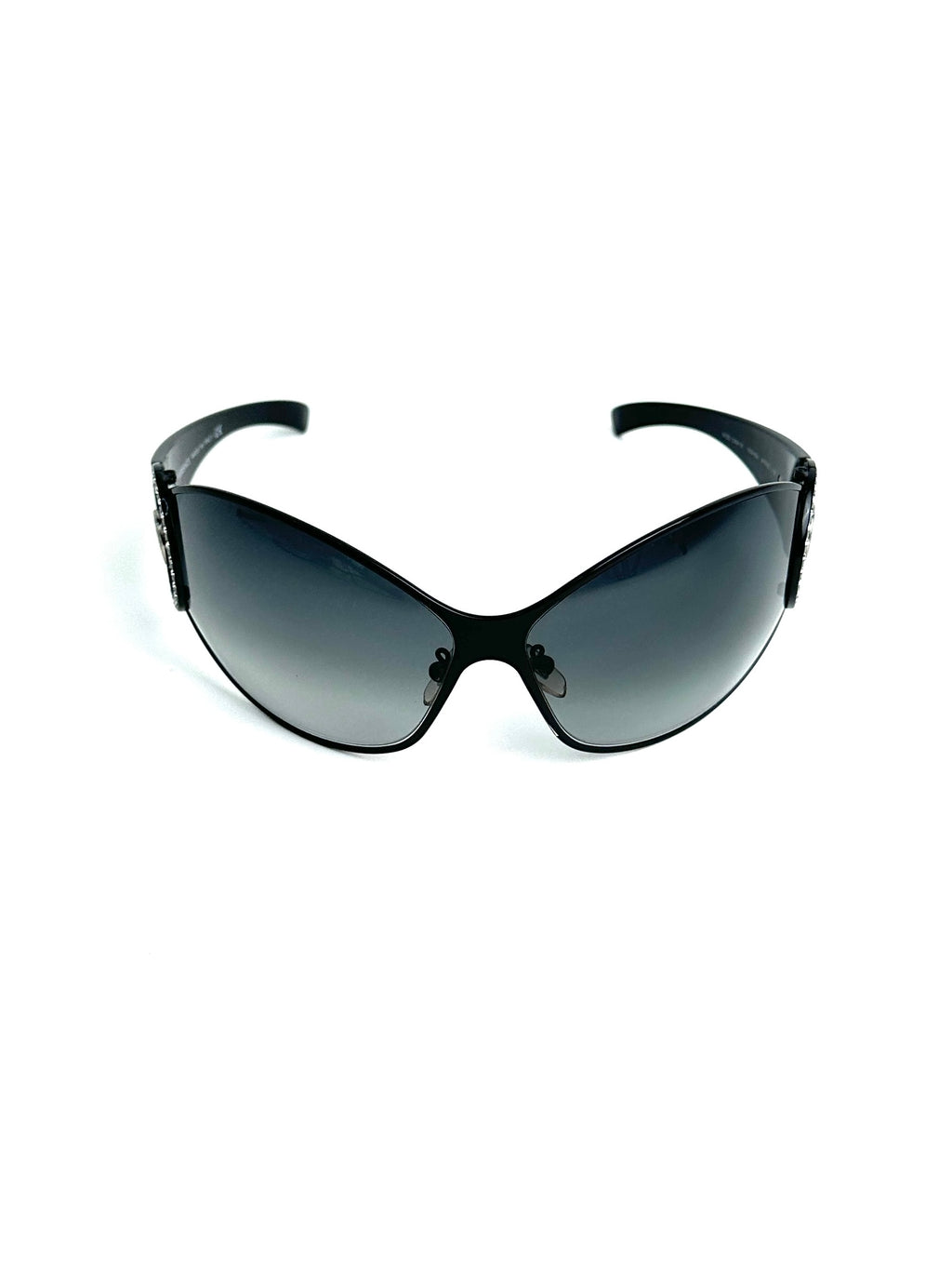 VERSACE MOD2064-B 1009/8G