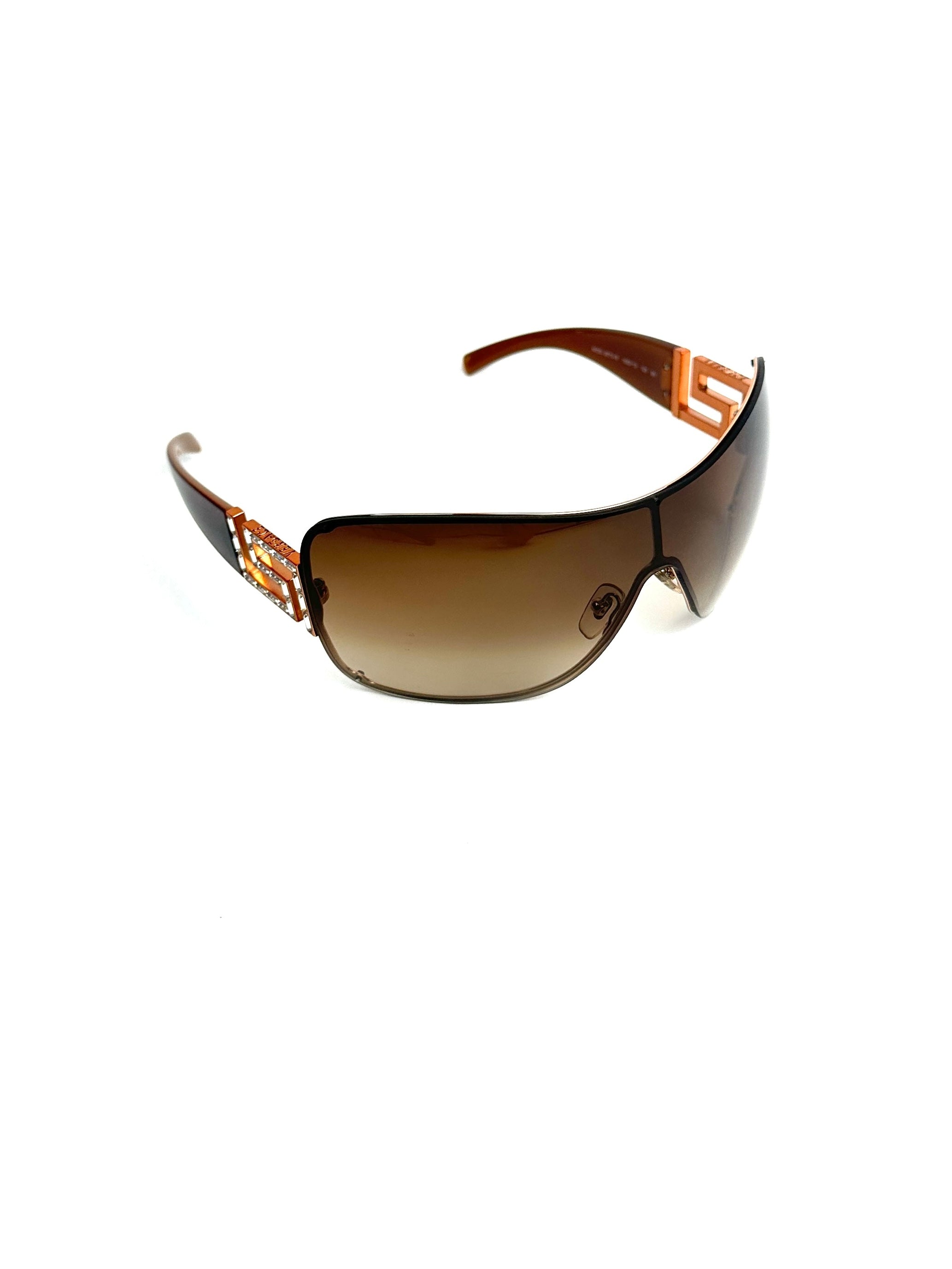 Occhiali da sole VERSACE MOD2072-B 1052/13