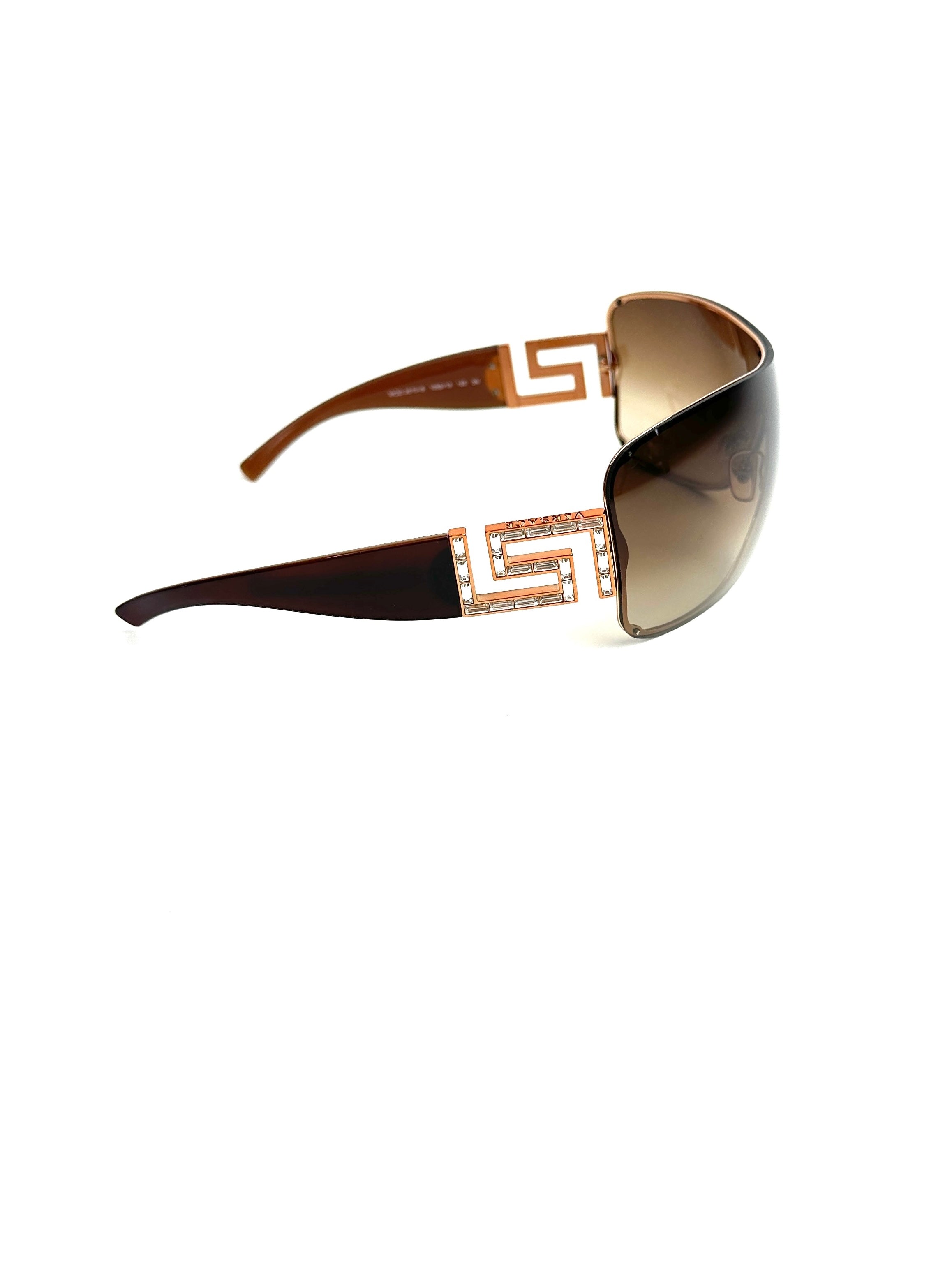 Occhiali da sole VERSACE MOD2072-B 1052/13