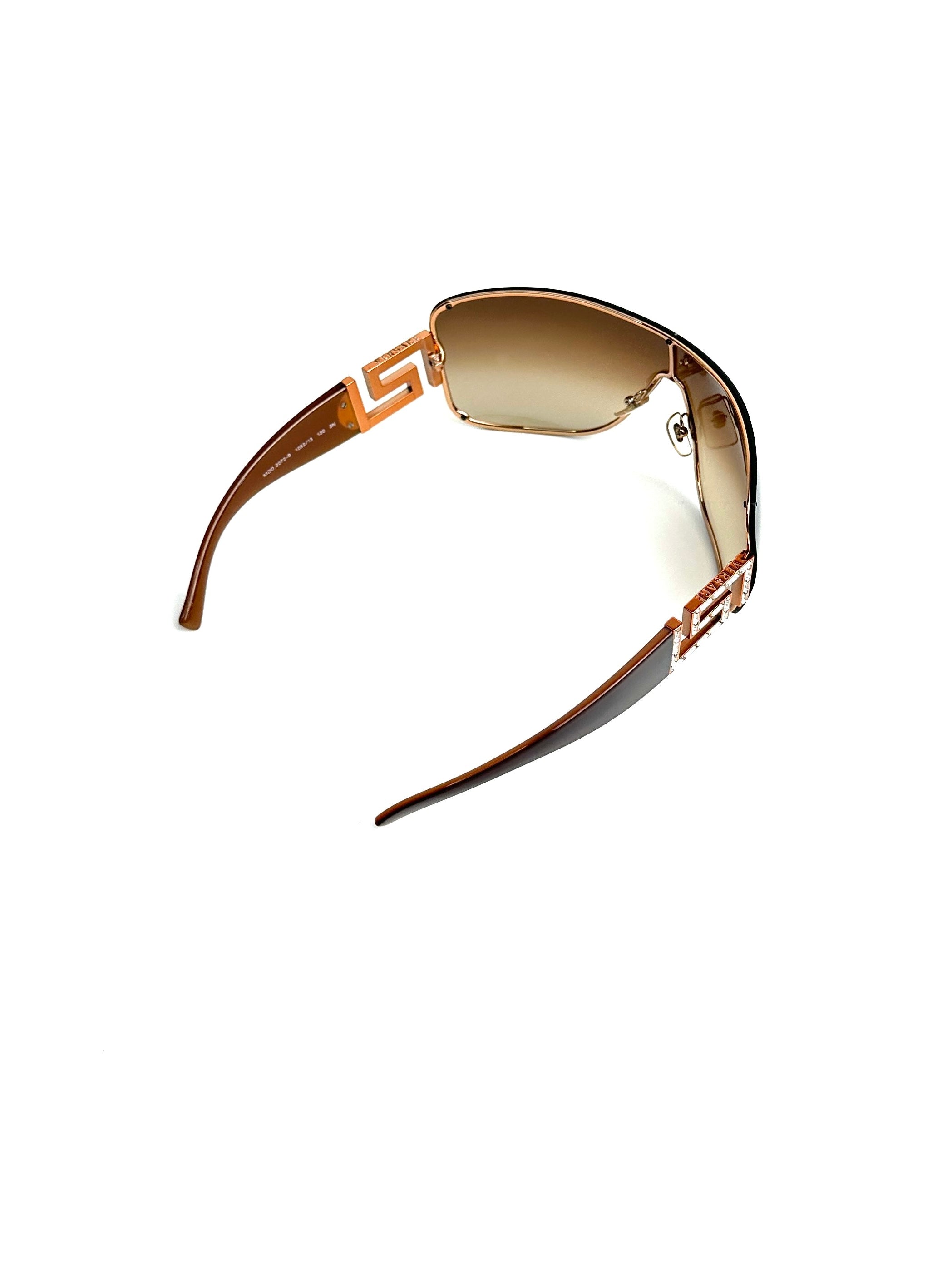 Occhiali da sole VERSACE MOD2072-B 1052/13