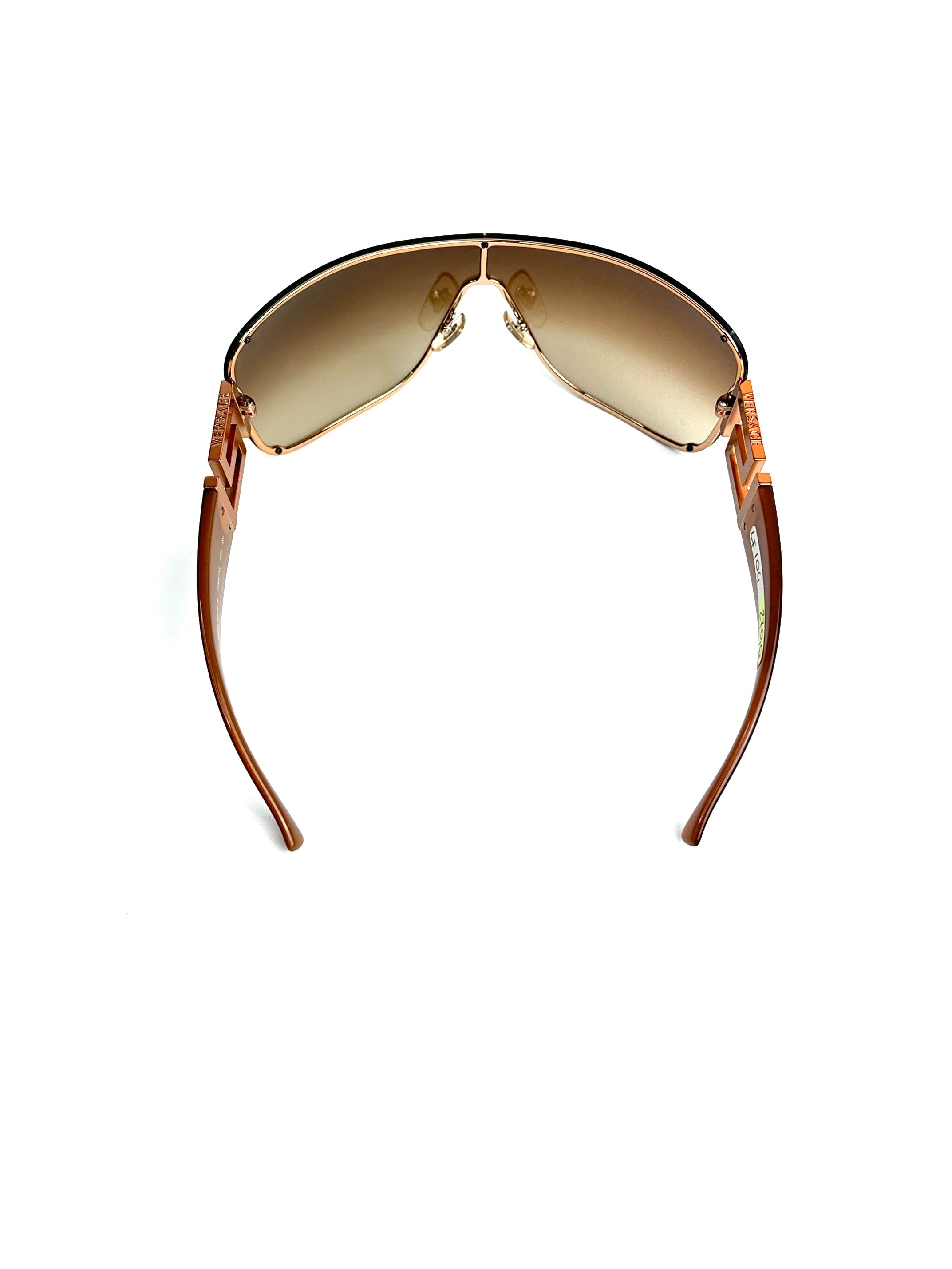 Occhiali da sole VERSACE MOD2072-B 1052/13