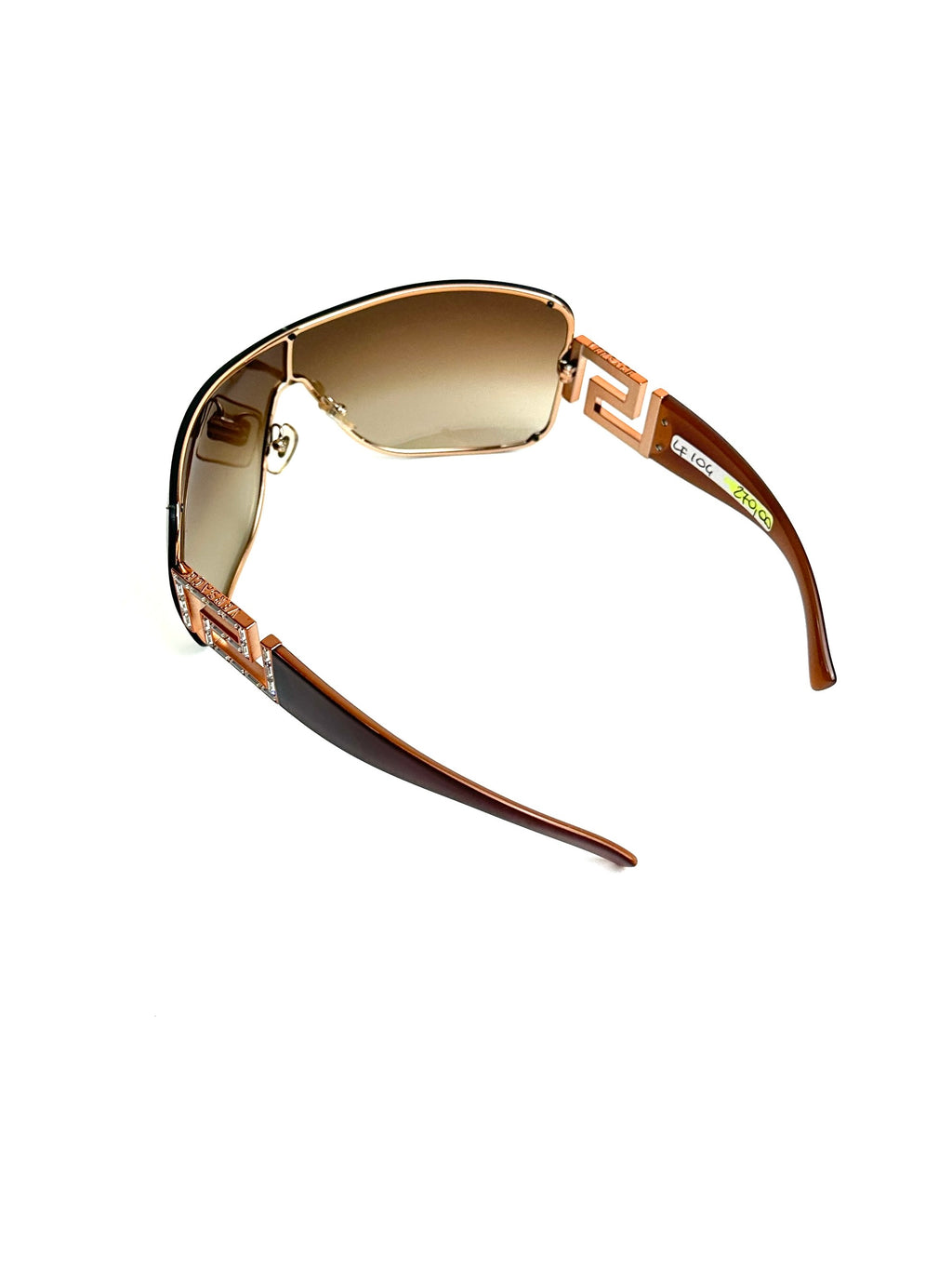 VERSACE MOD2072-B 1052/13