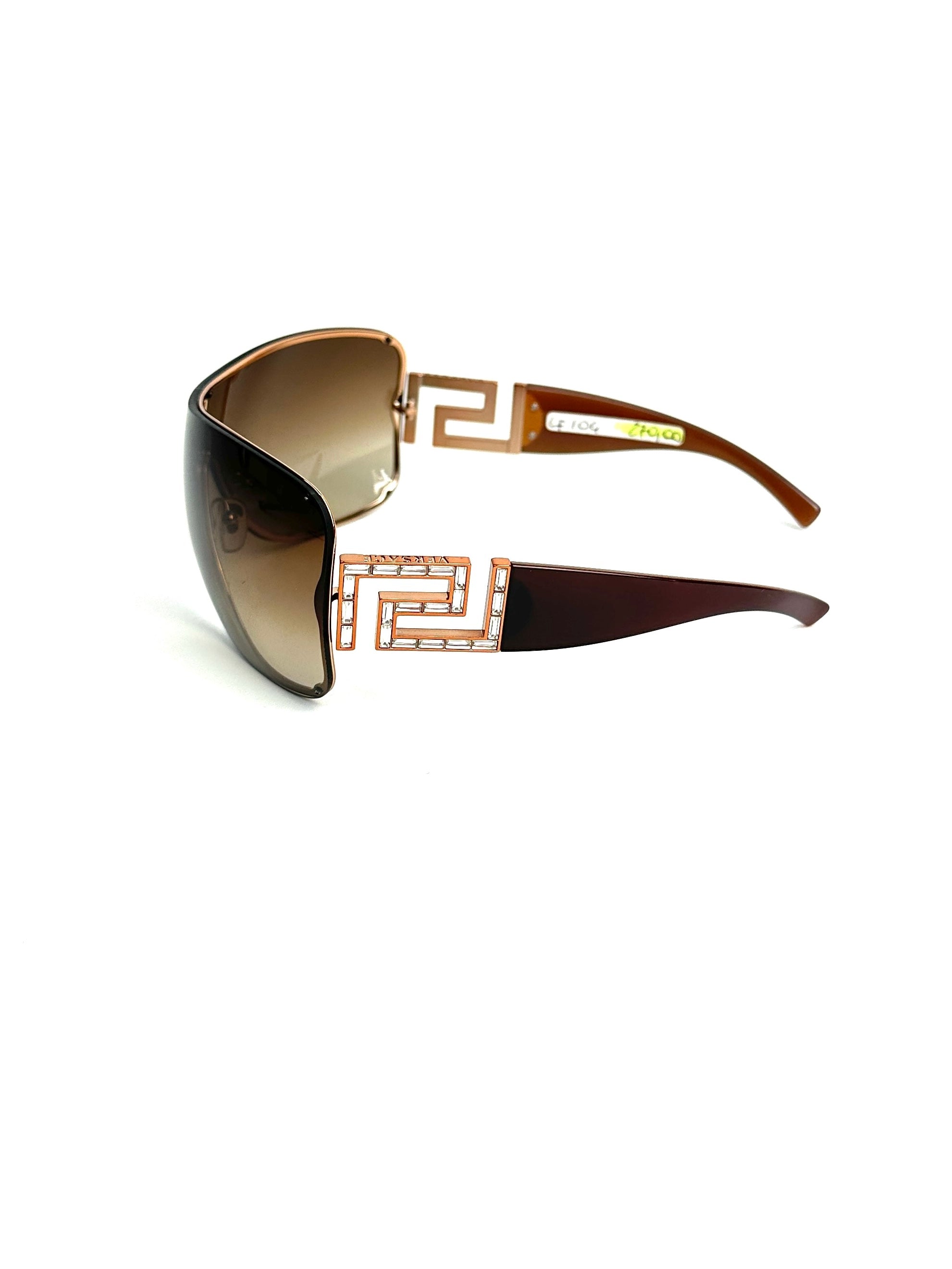 Occhiali da sole VERSACE MOD2072-B 1052/13