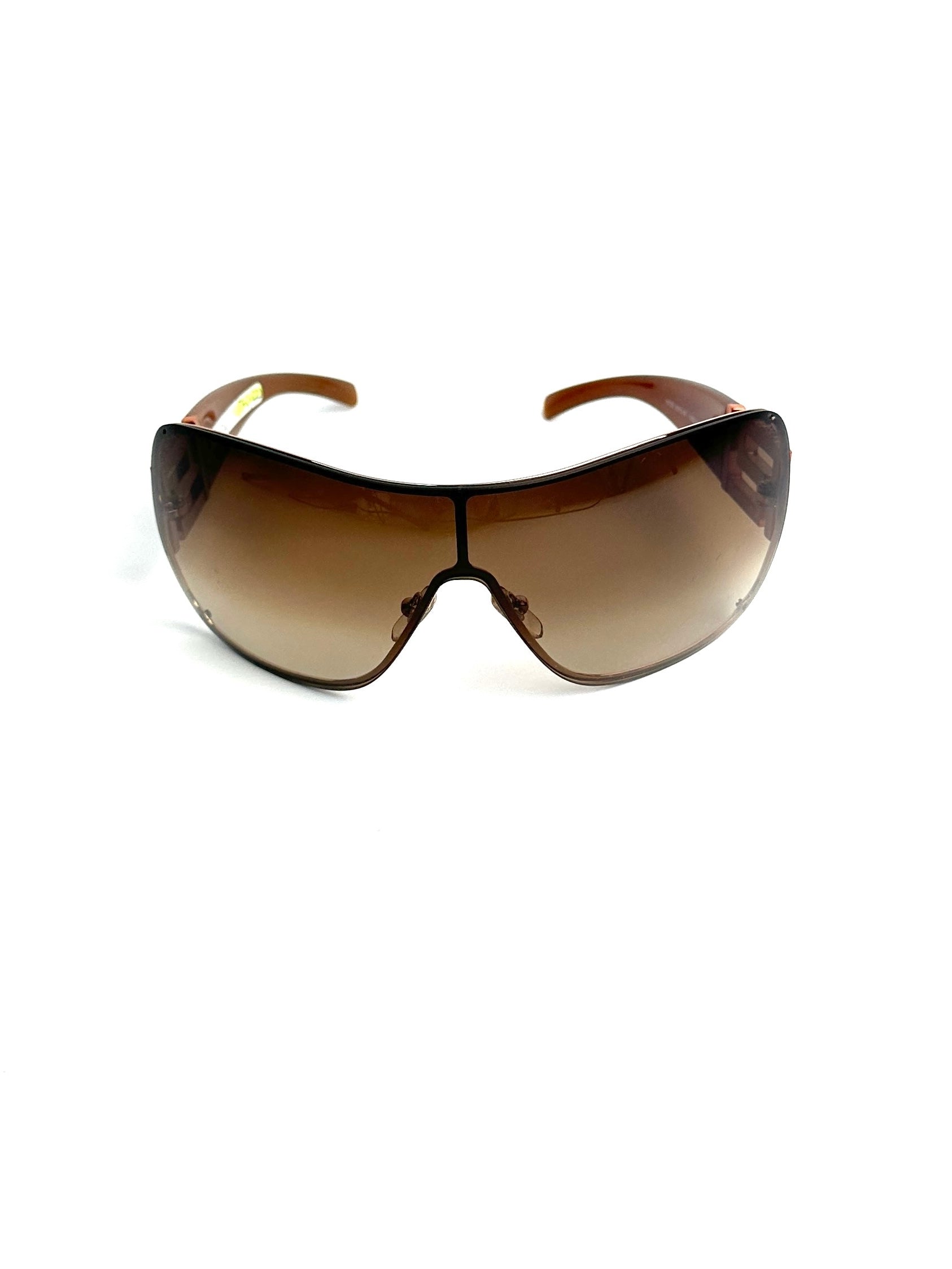 VERSACE MOD2072-B 1052/13