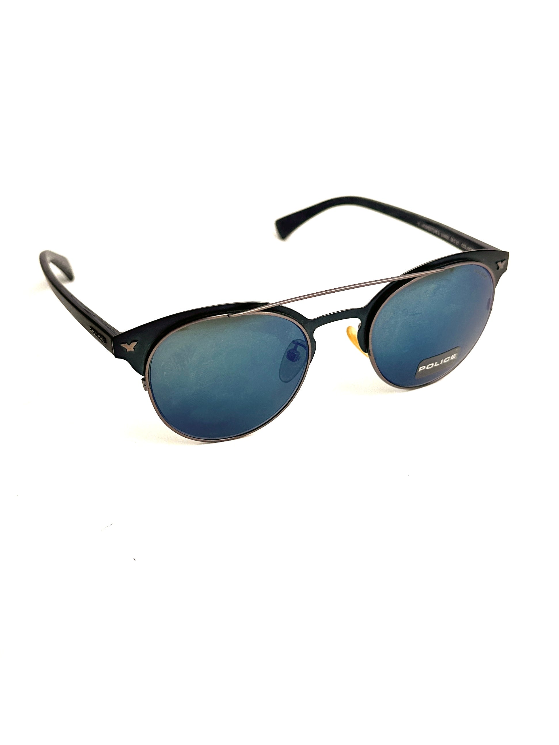 FLUX DE POLICE 2
