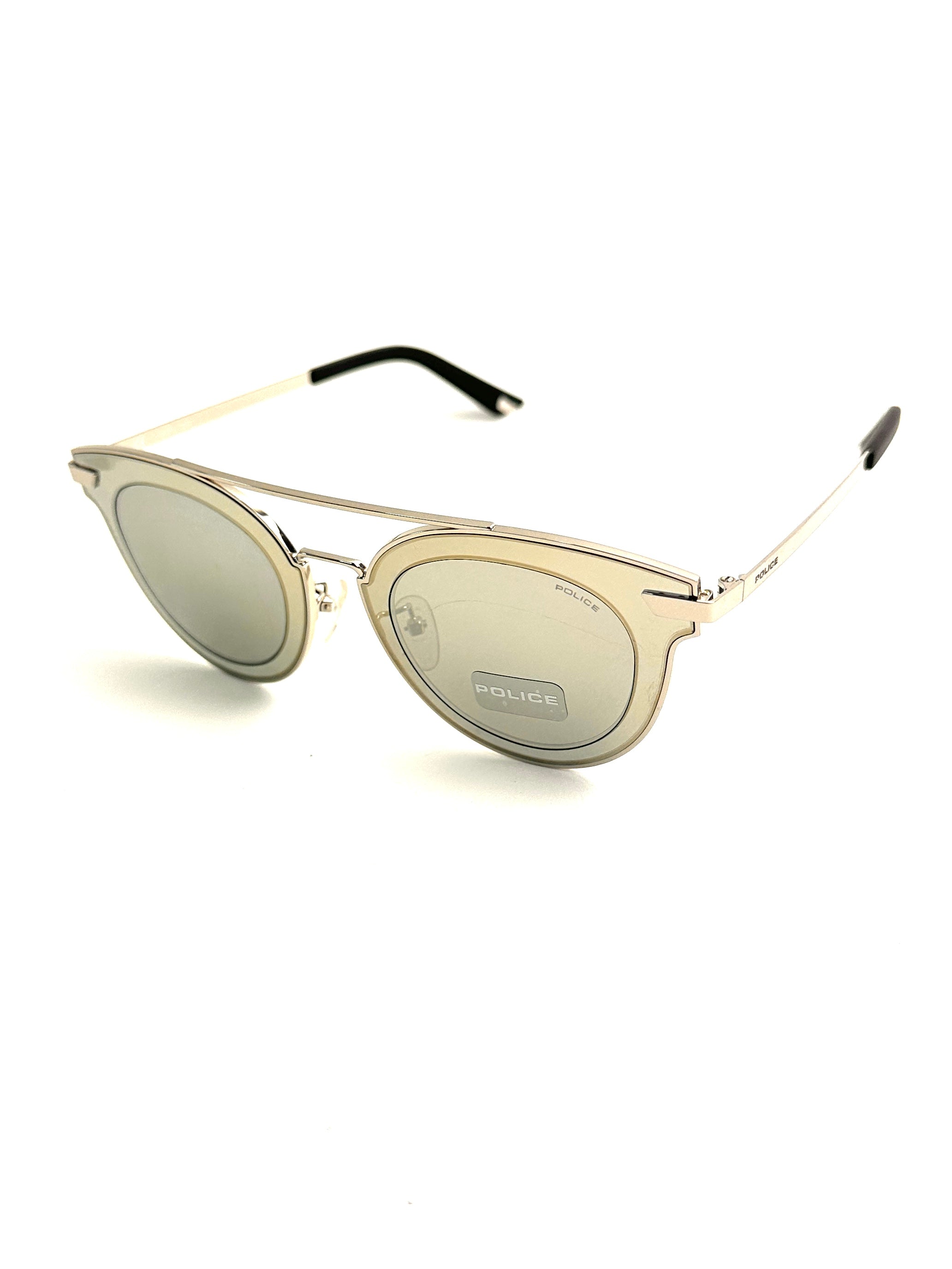 Occhiali da sole POLICE HALO 2