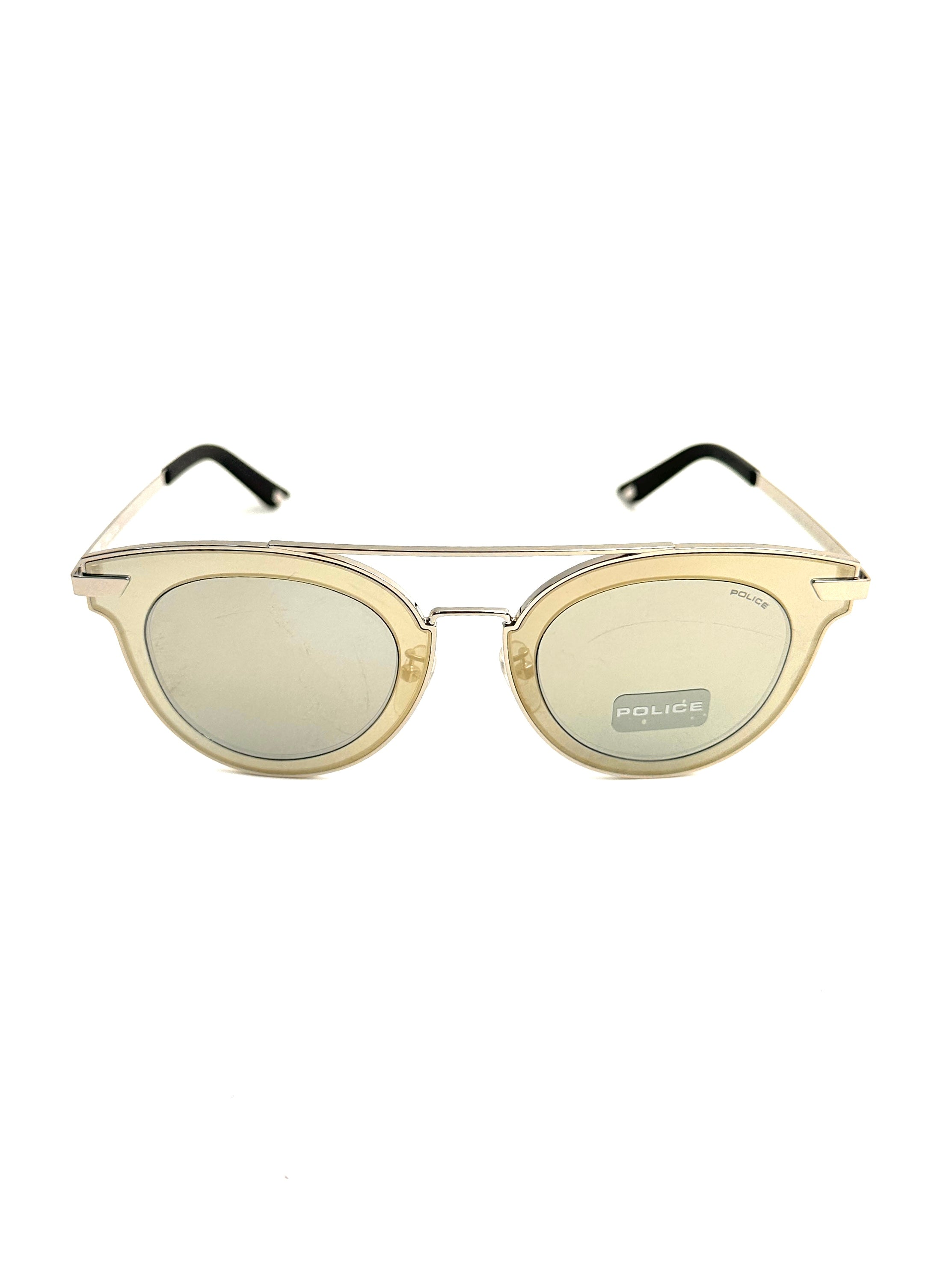 Occhiali da sole POLICE HALO 2