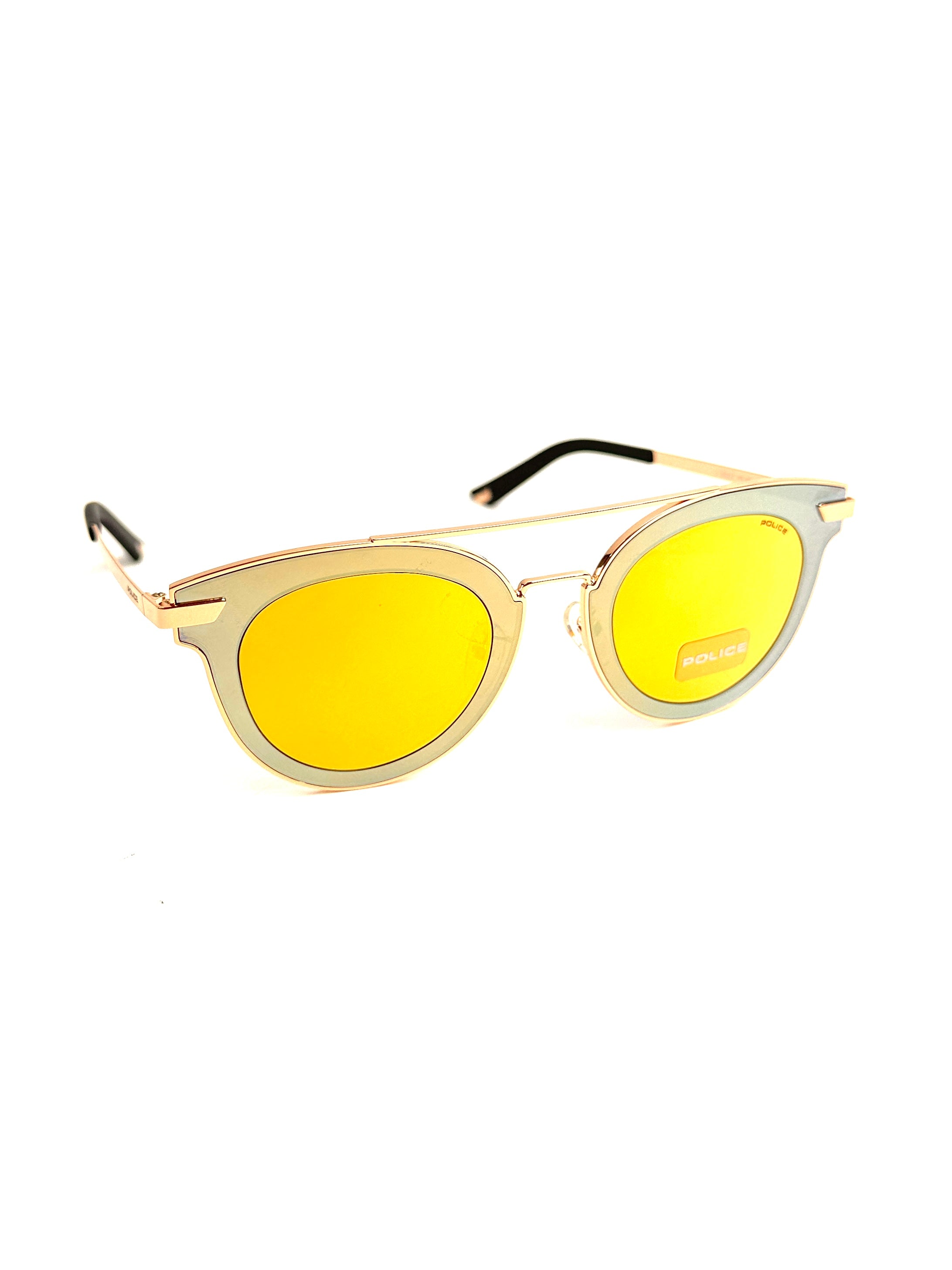 Occhiali da sole POLICE HALO 2