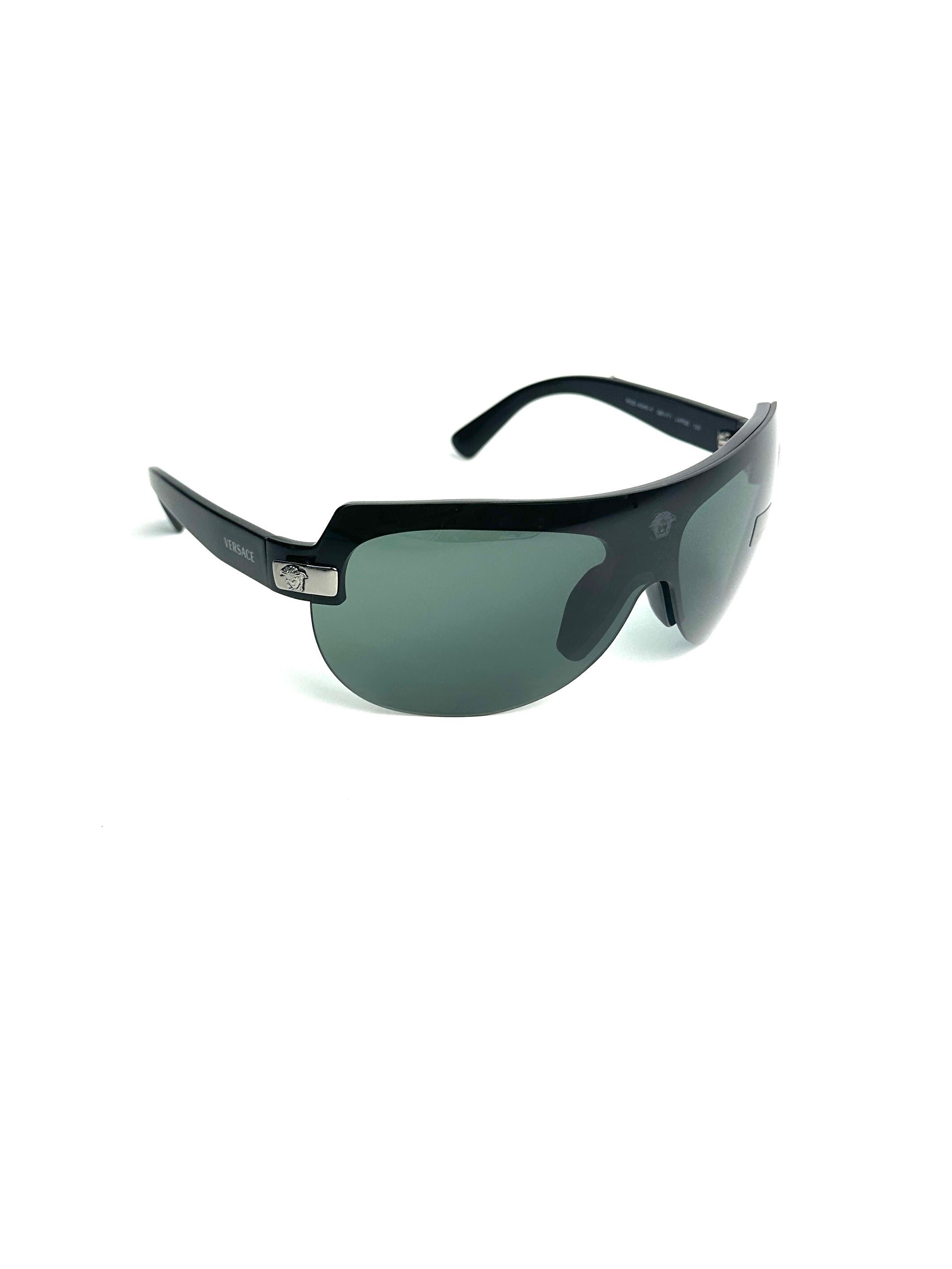 Occhiali da sole VERSACE MOD4045-V GB1/71 LARGE
