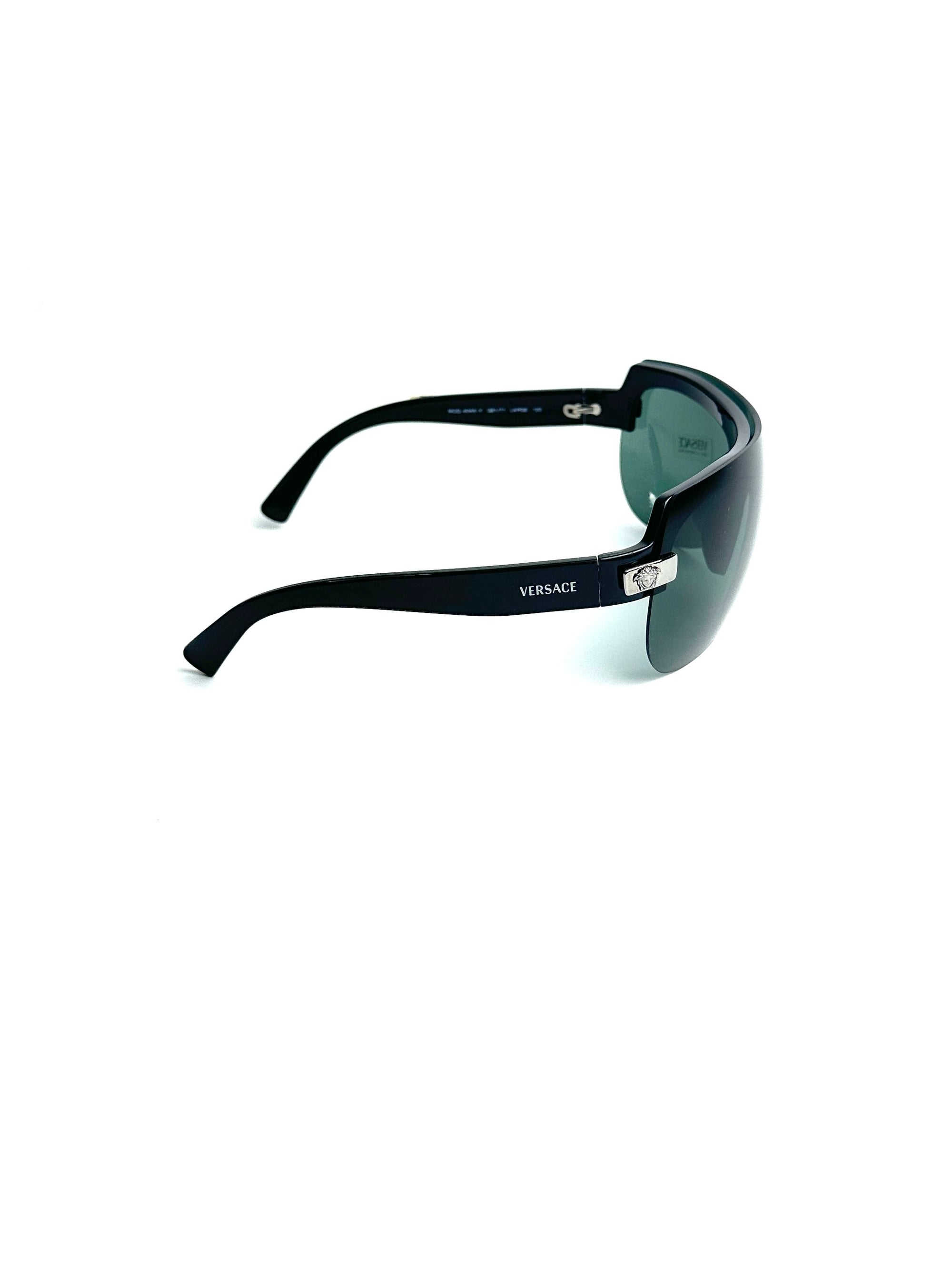 VERSACE MOD4045-V GB1/71 LARGE