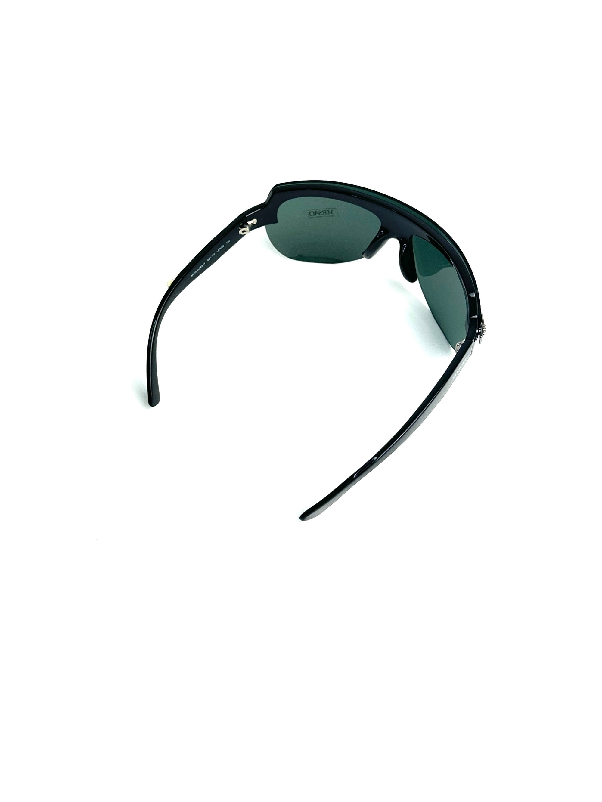 VERSACE MOD4045-V GB1/71 LARGE