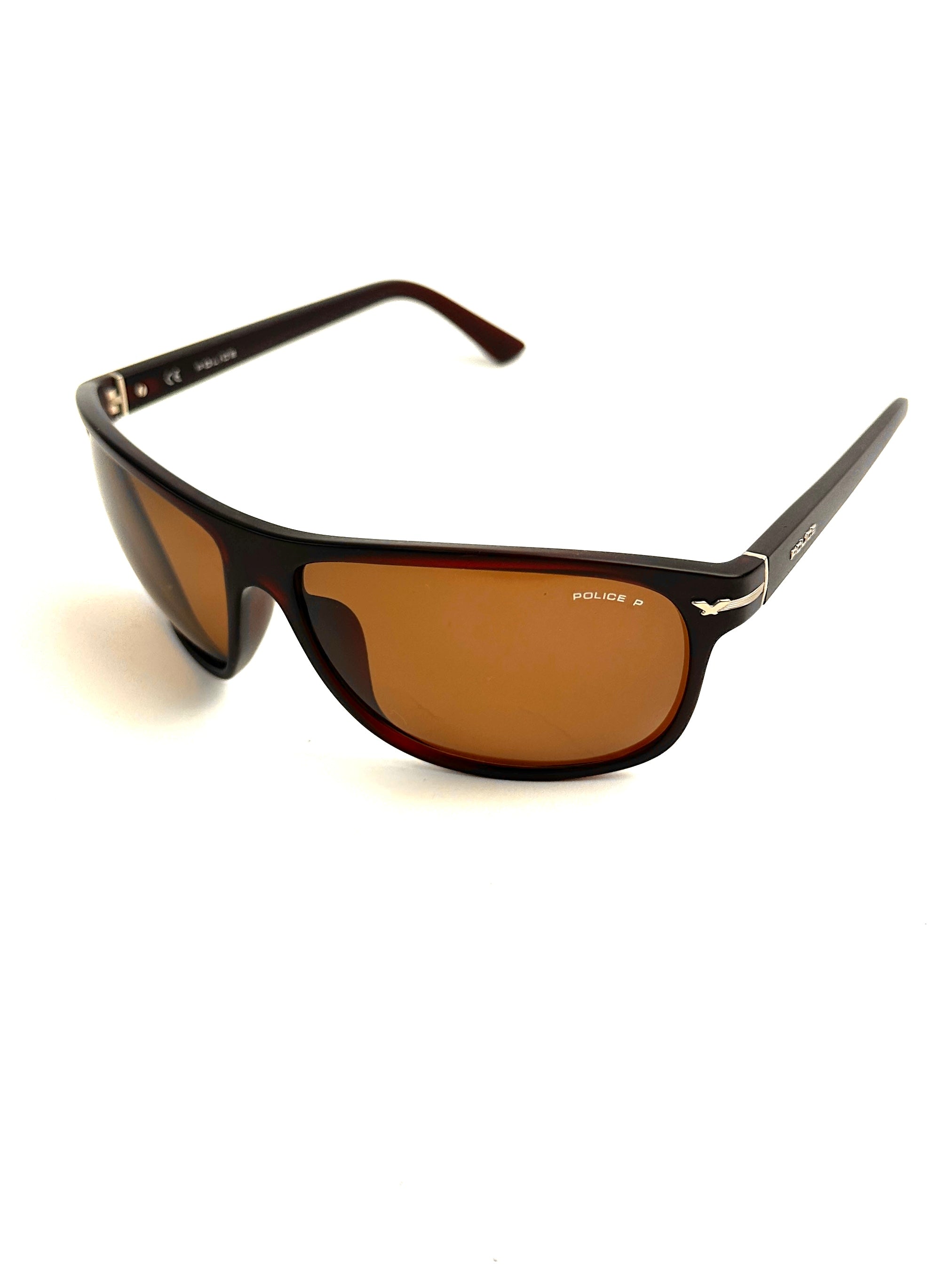 Occhiali da sole POLICE MOXIE 1