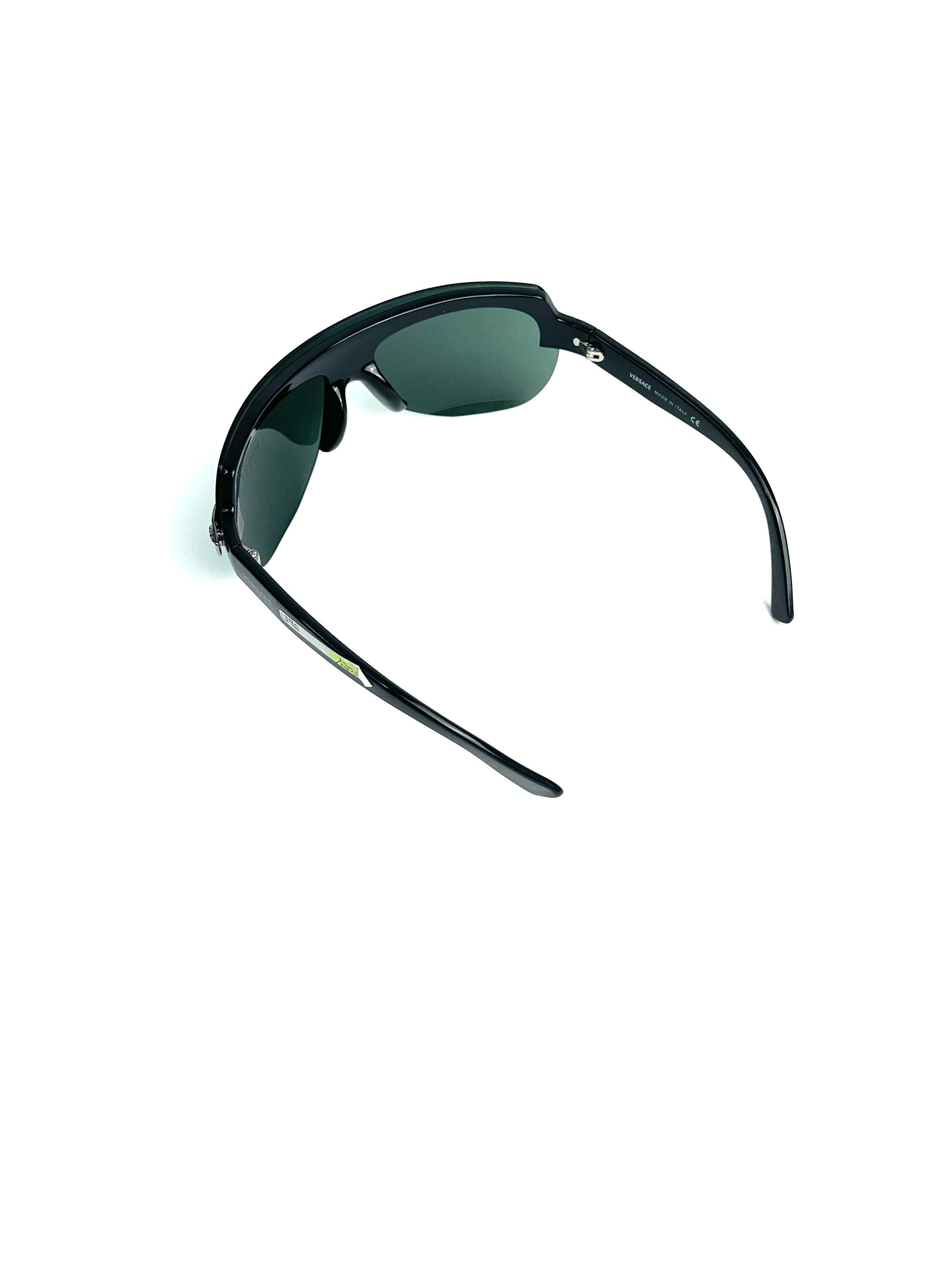 VERSACE MOD4045-V GB1/71 LARGE