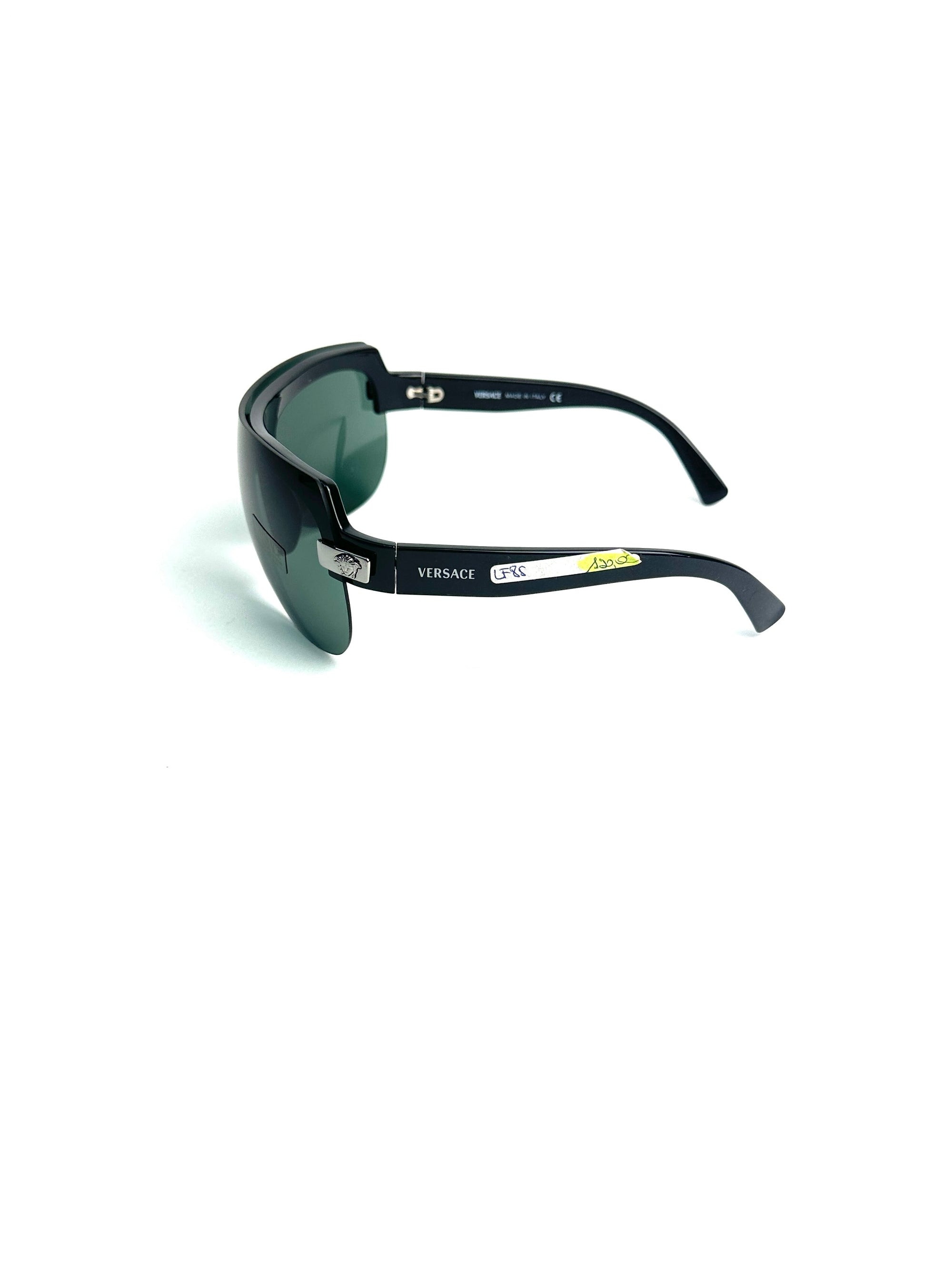 VERSACE MOD4045-V GB1/71 LARGE