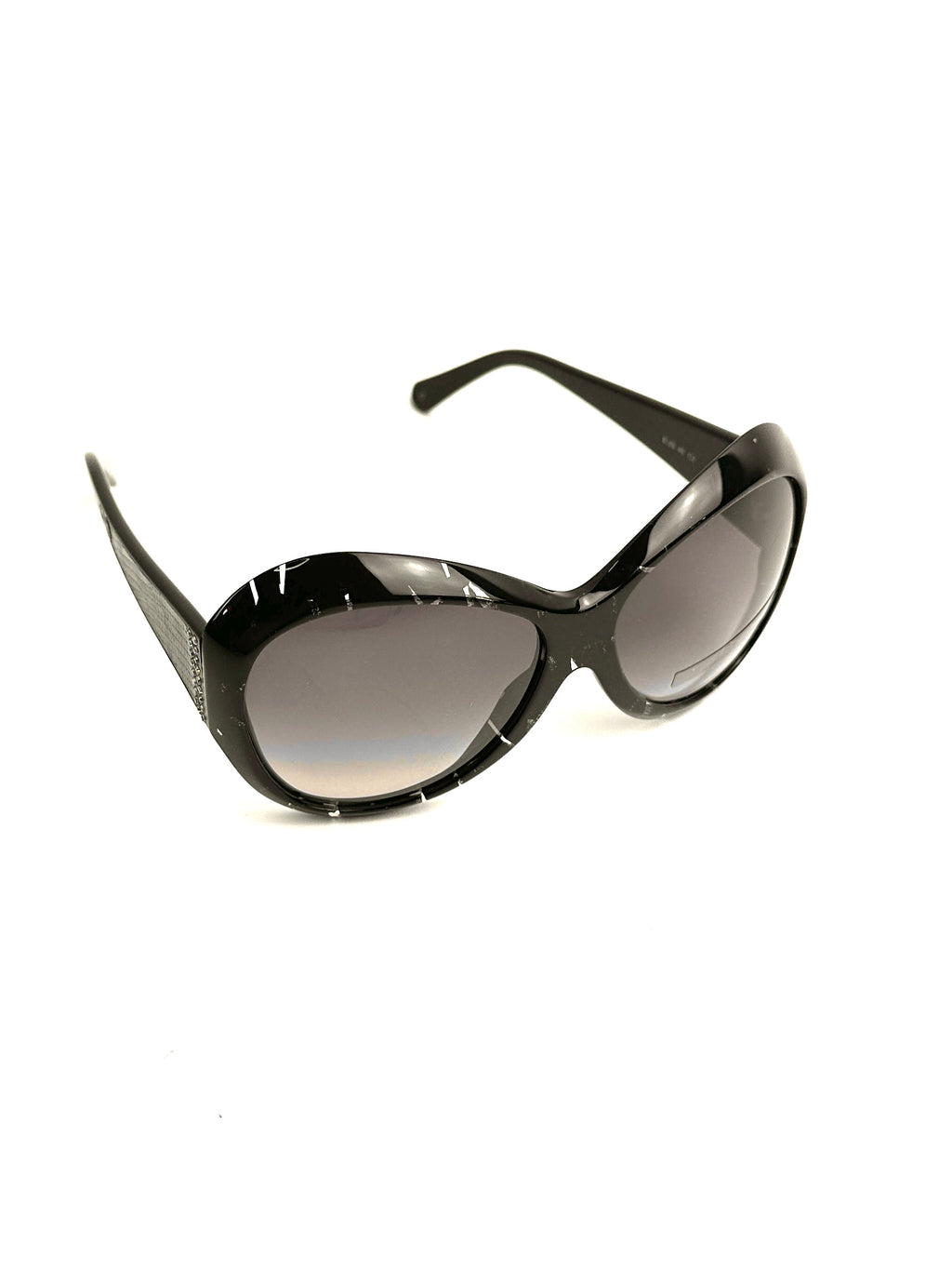 ERMANNO SCERVINO ES46 BLACK
