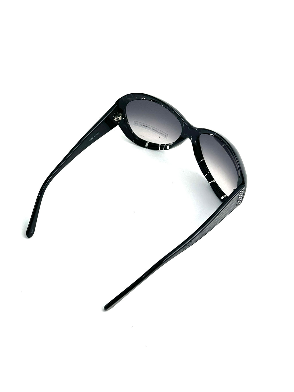 ERMANNO SCERVINO ES46 BLACK