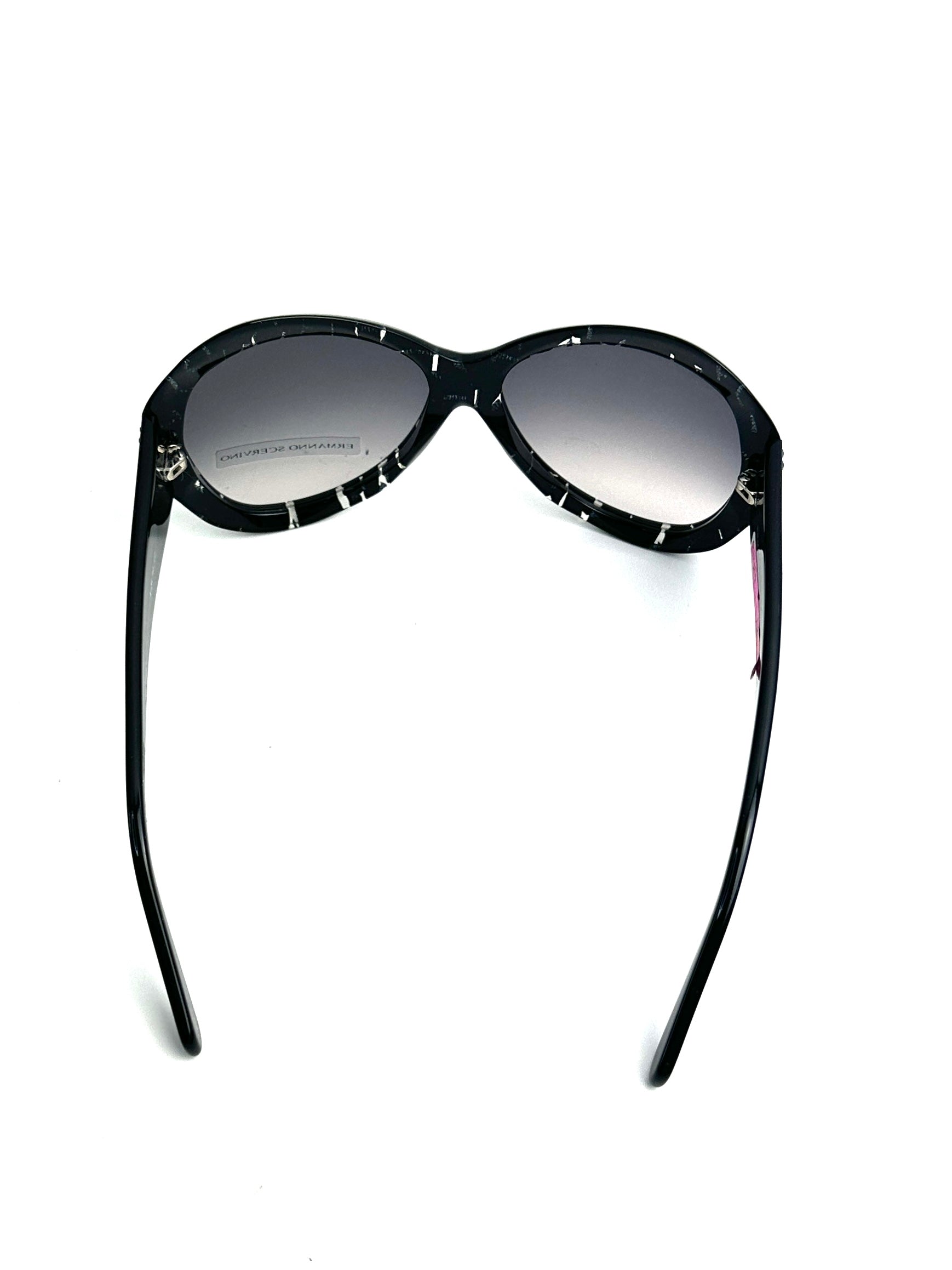 ERMANNO SCERVINO ES46 NERO