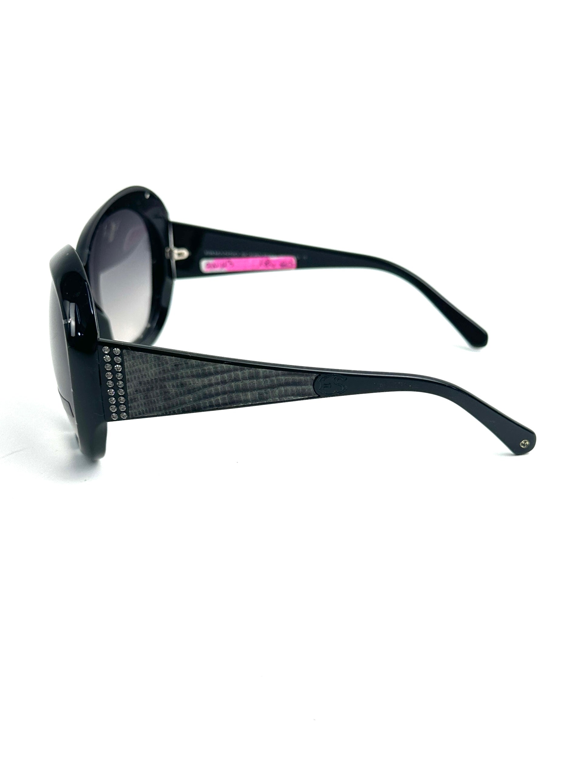 ERMANNO SCERVINO ES46 NERO