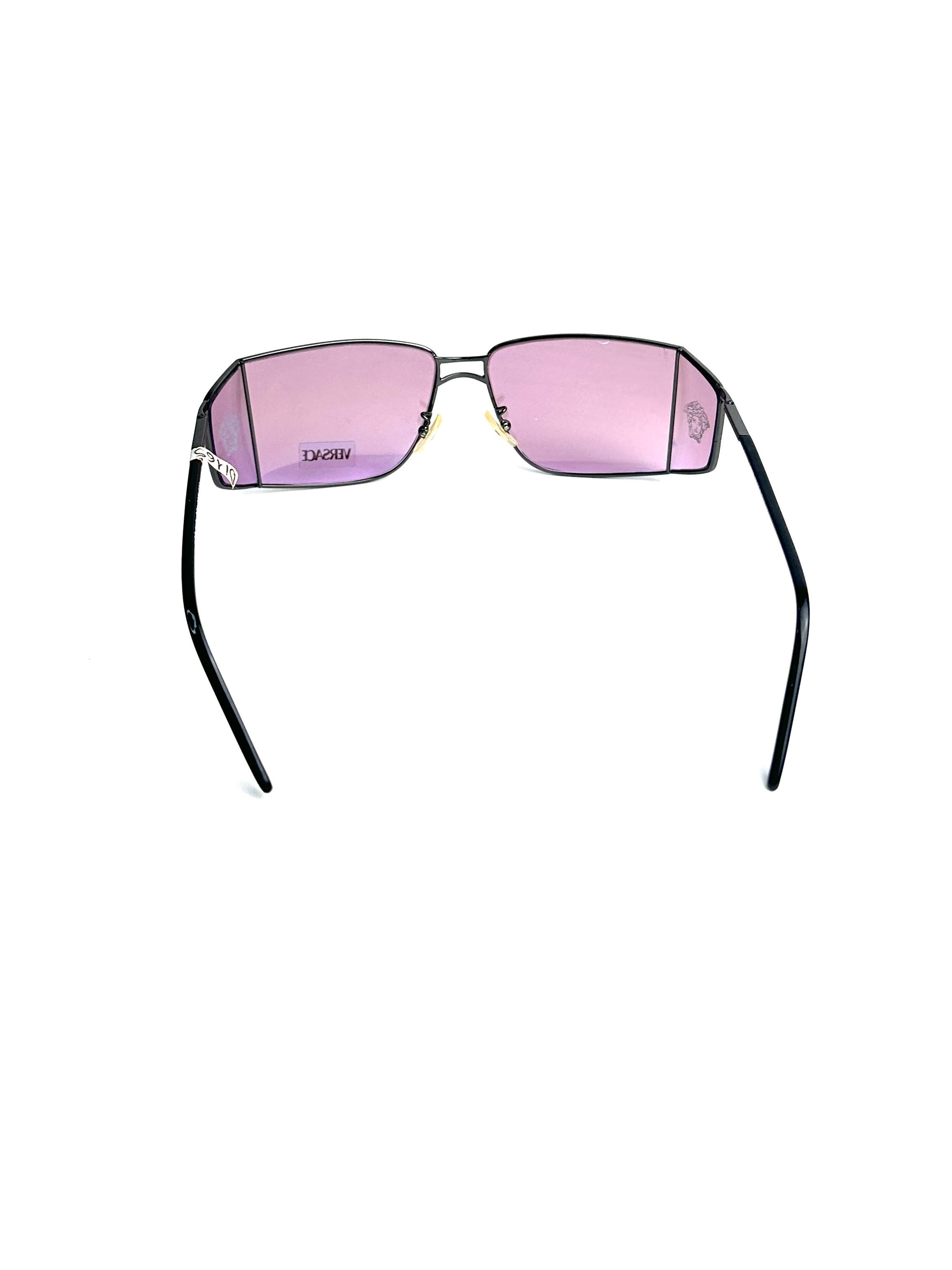 VERSACE MODX47 COL. 89M/230