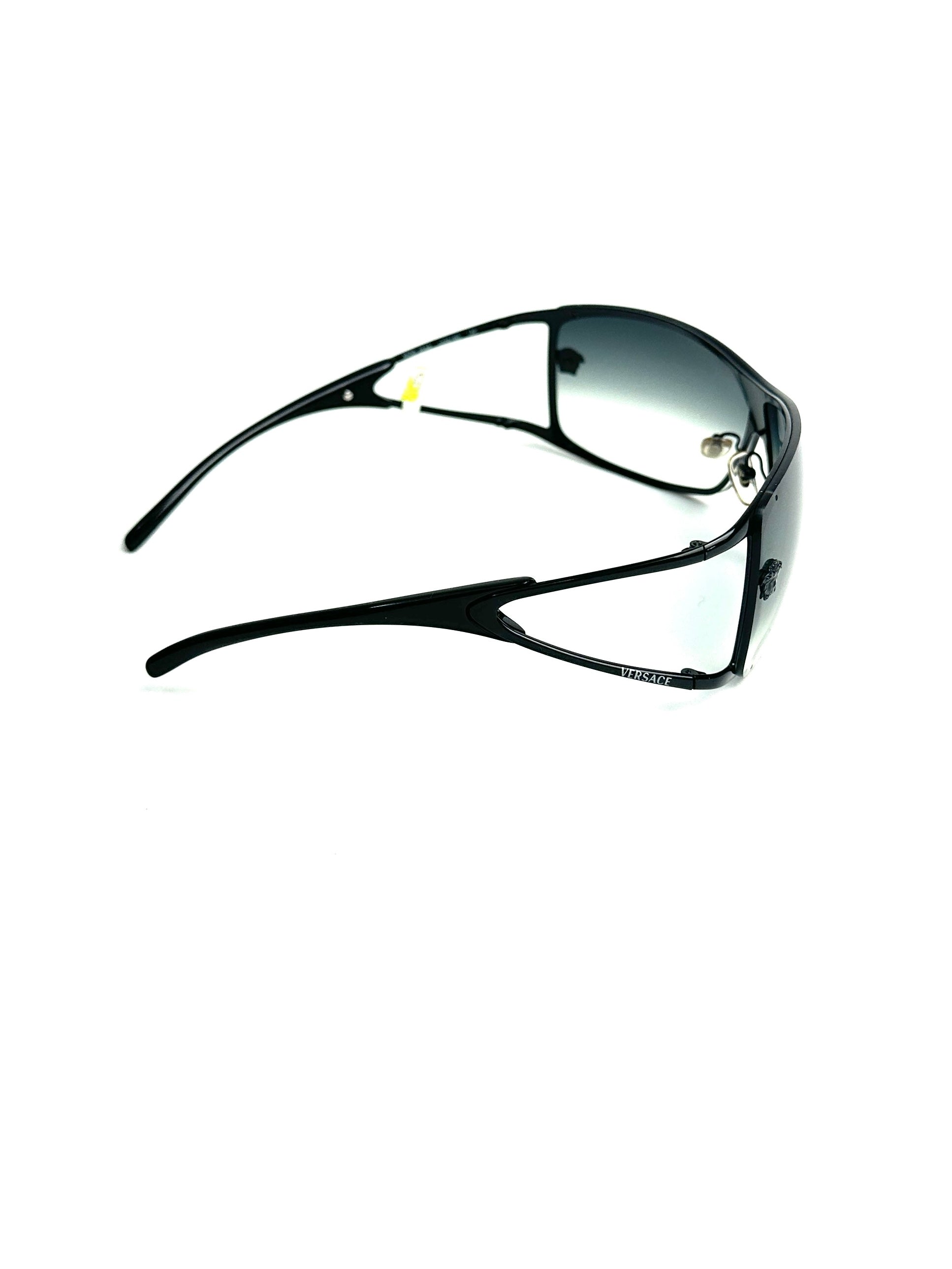 VERSACE MOD2048 1009/8G