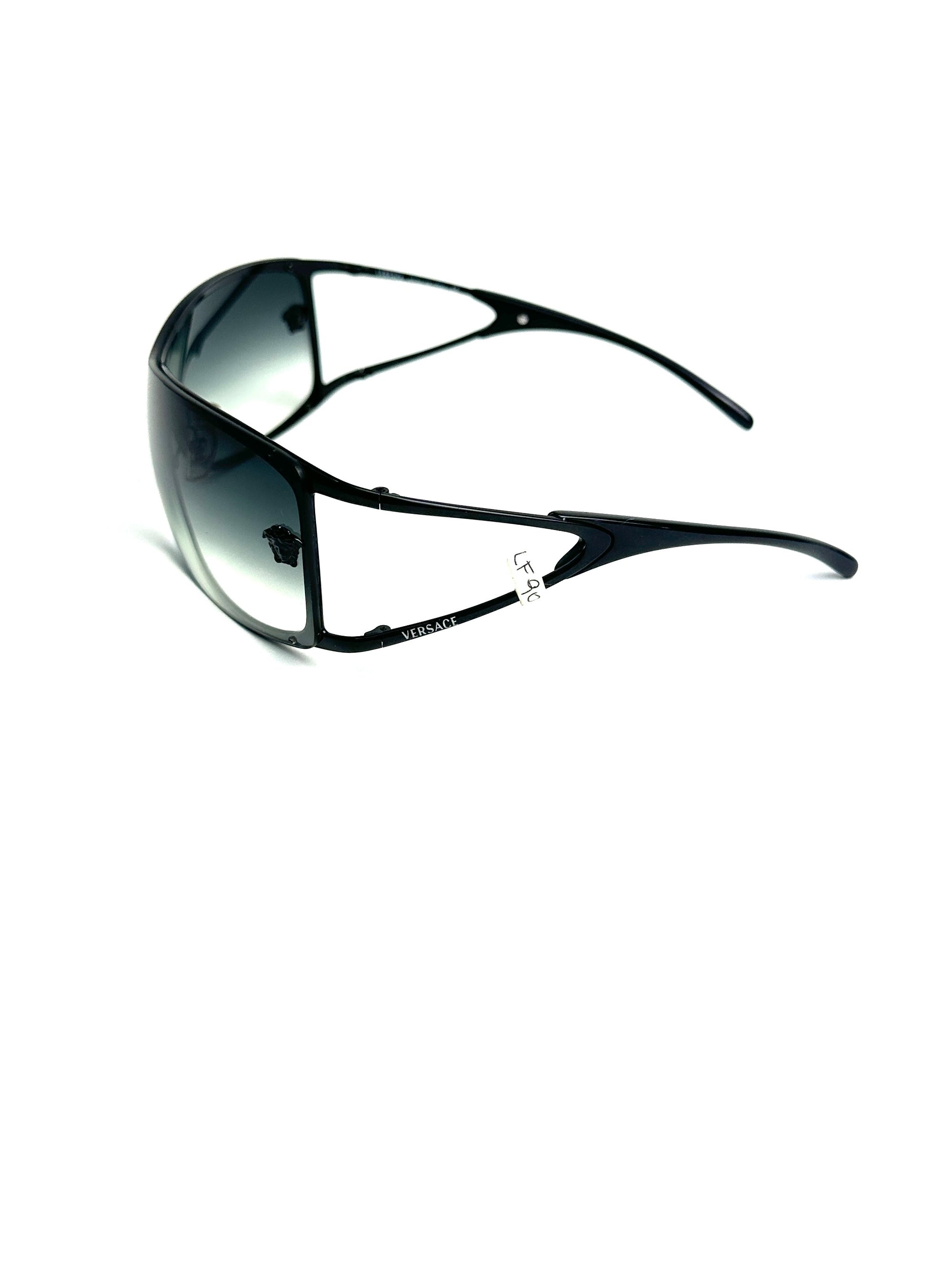 VERSACE MOD2048 1009/8G
