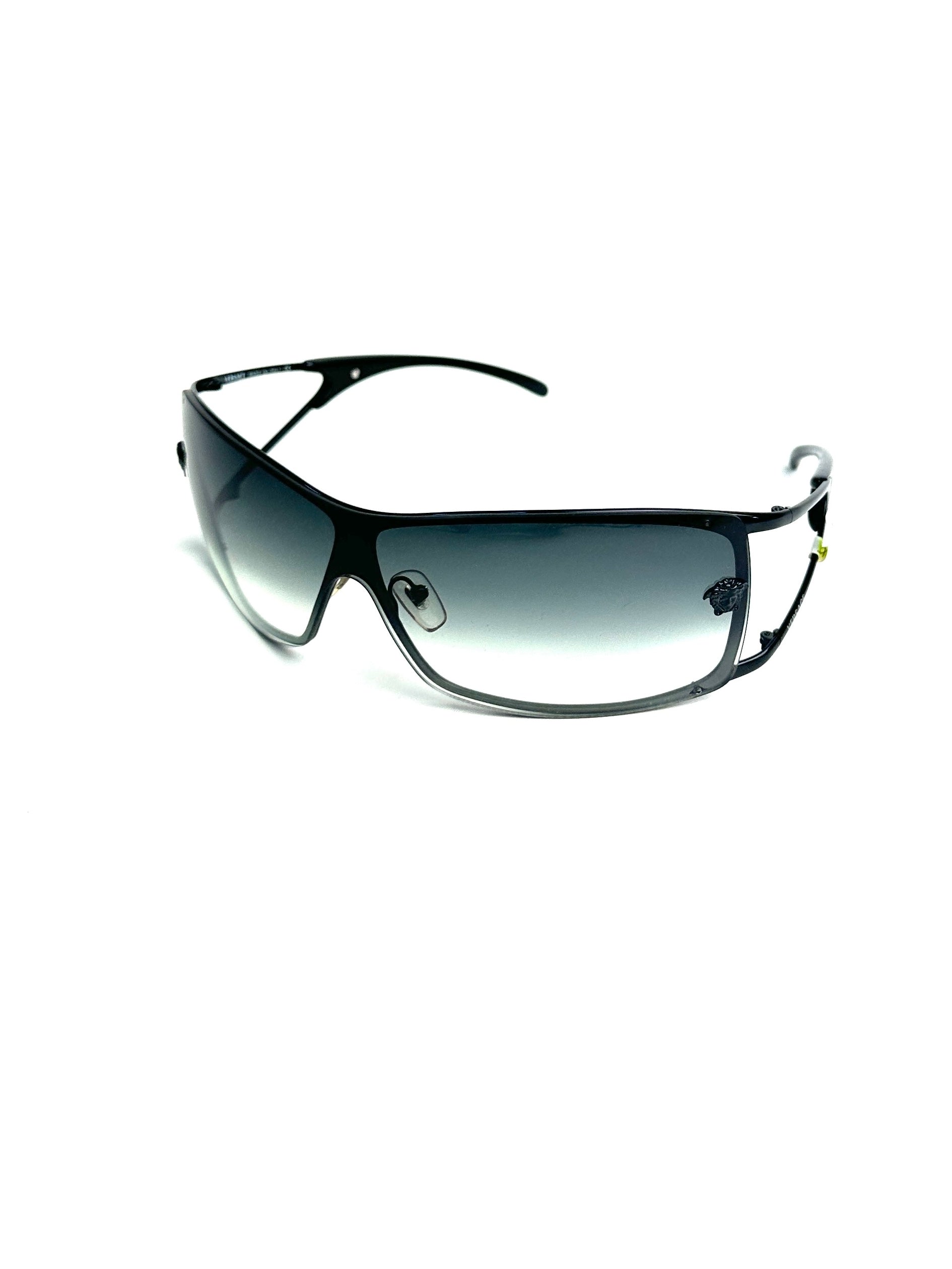 VERSACE MOD2048 1009/8G