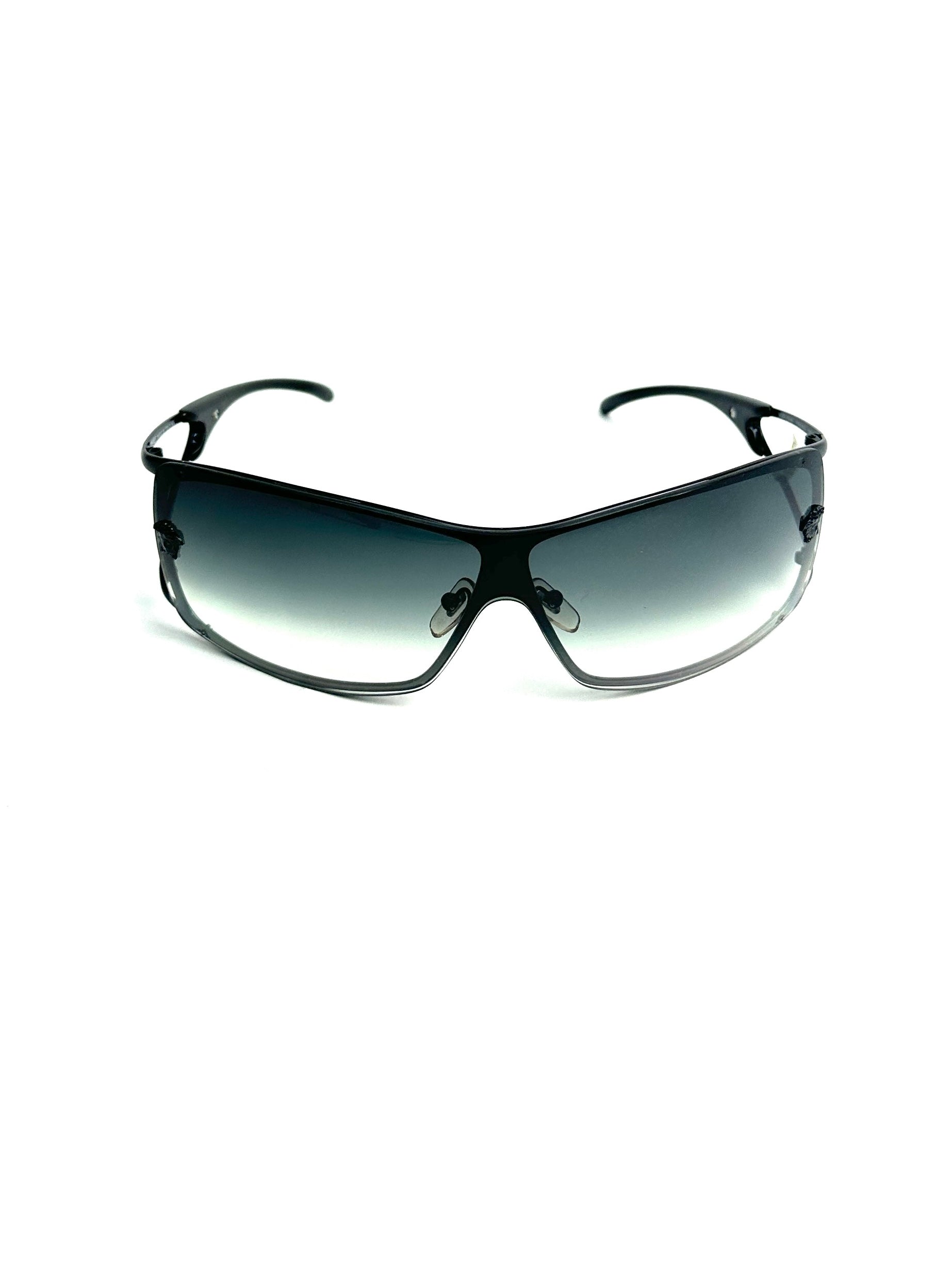 VERSACE MOD2048 1009/8G