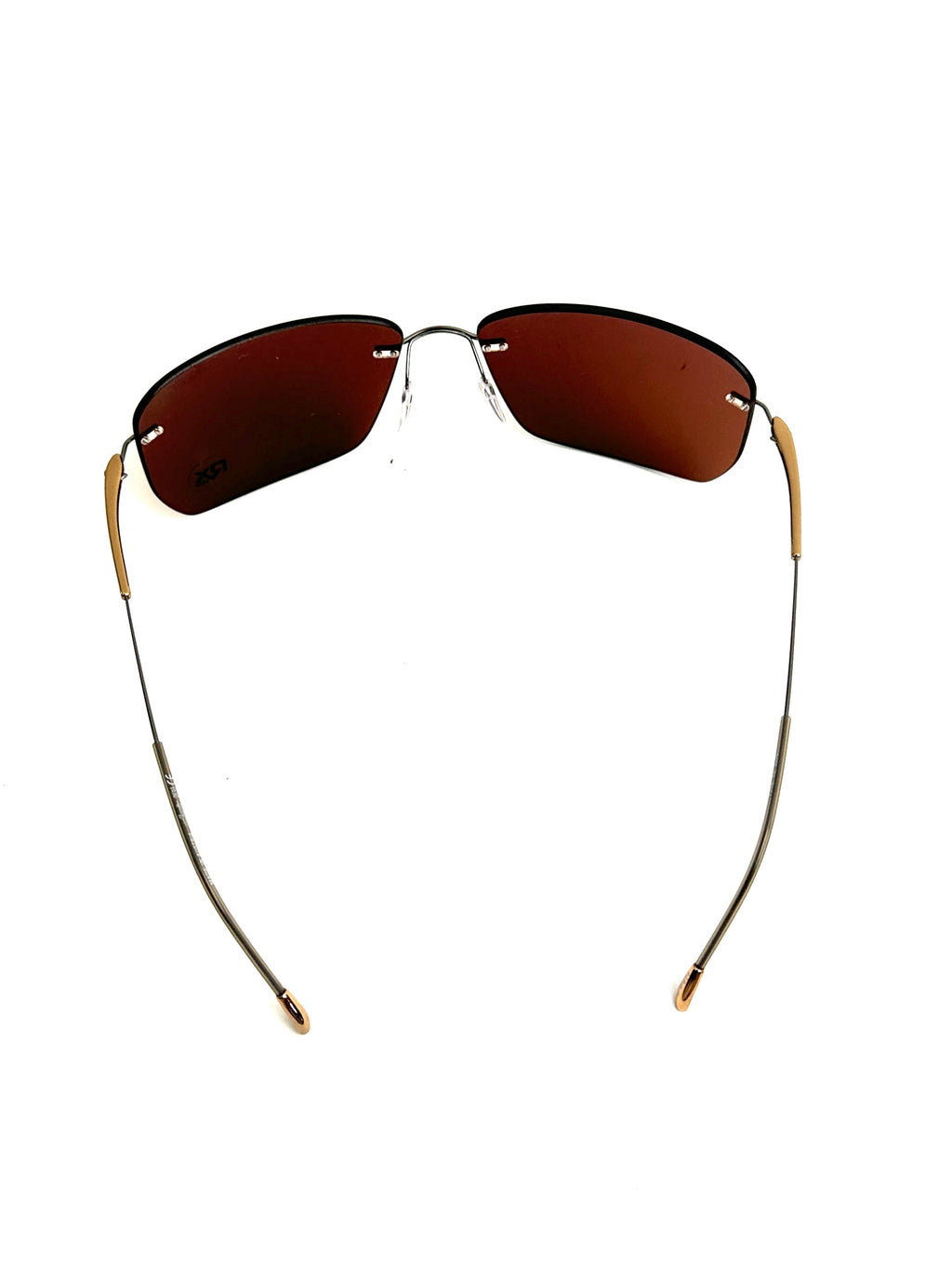 SILHOUETTE RIMLESS ORO