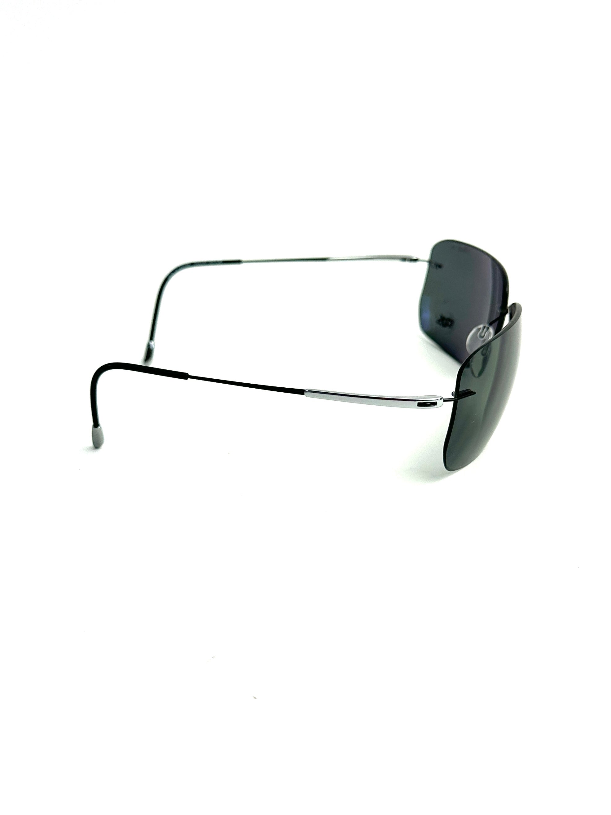 EMPORIO ARMANI 130-S marron