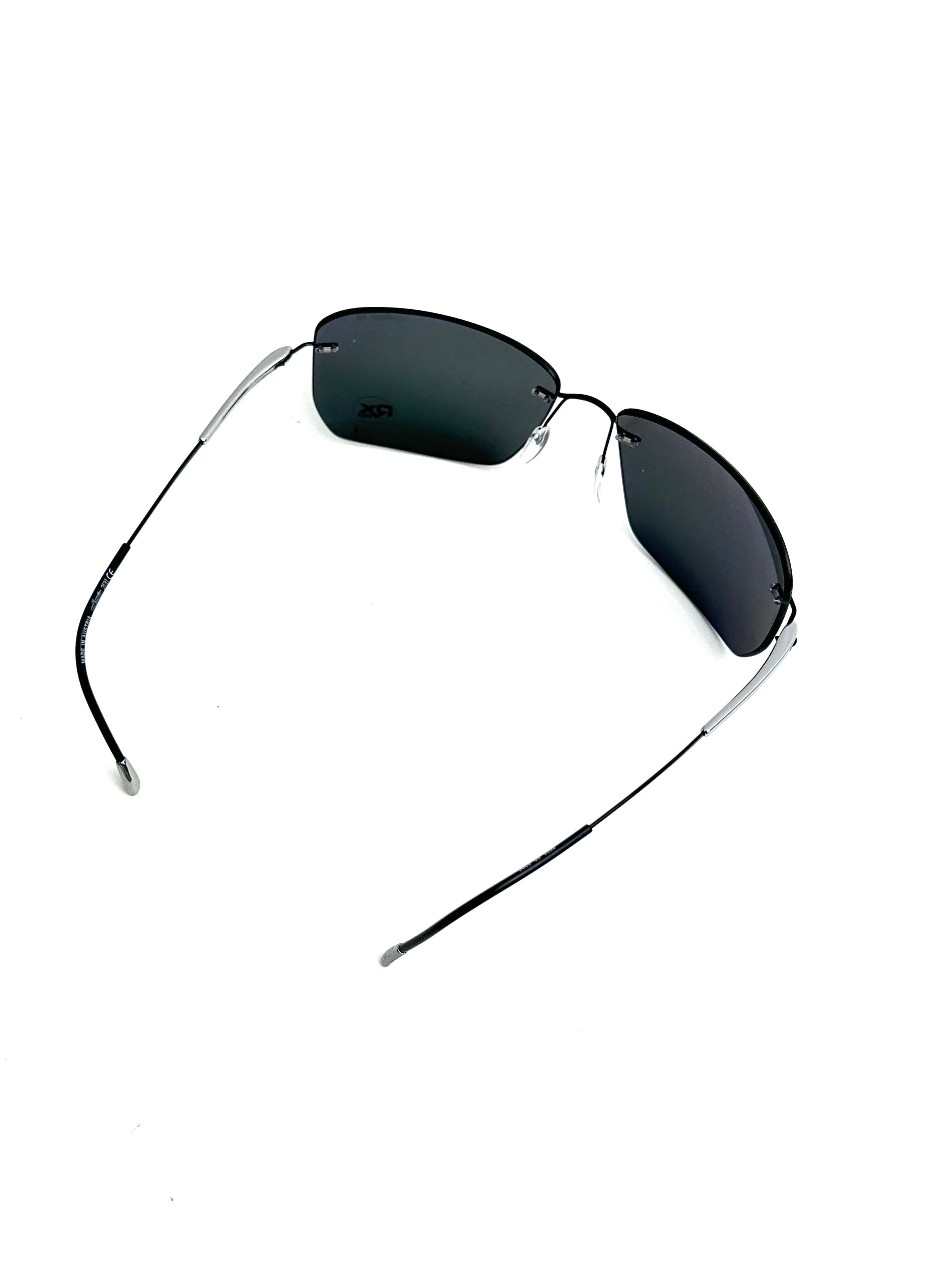 EMPORIO ARMANI 130-S marron