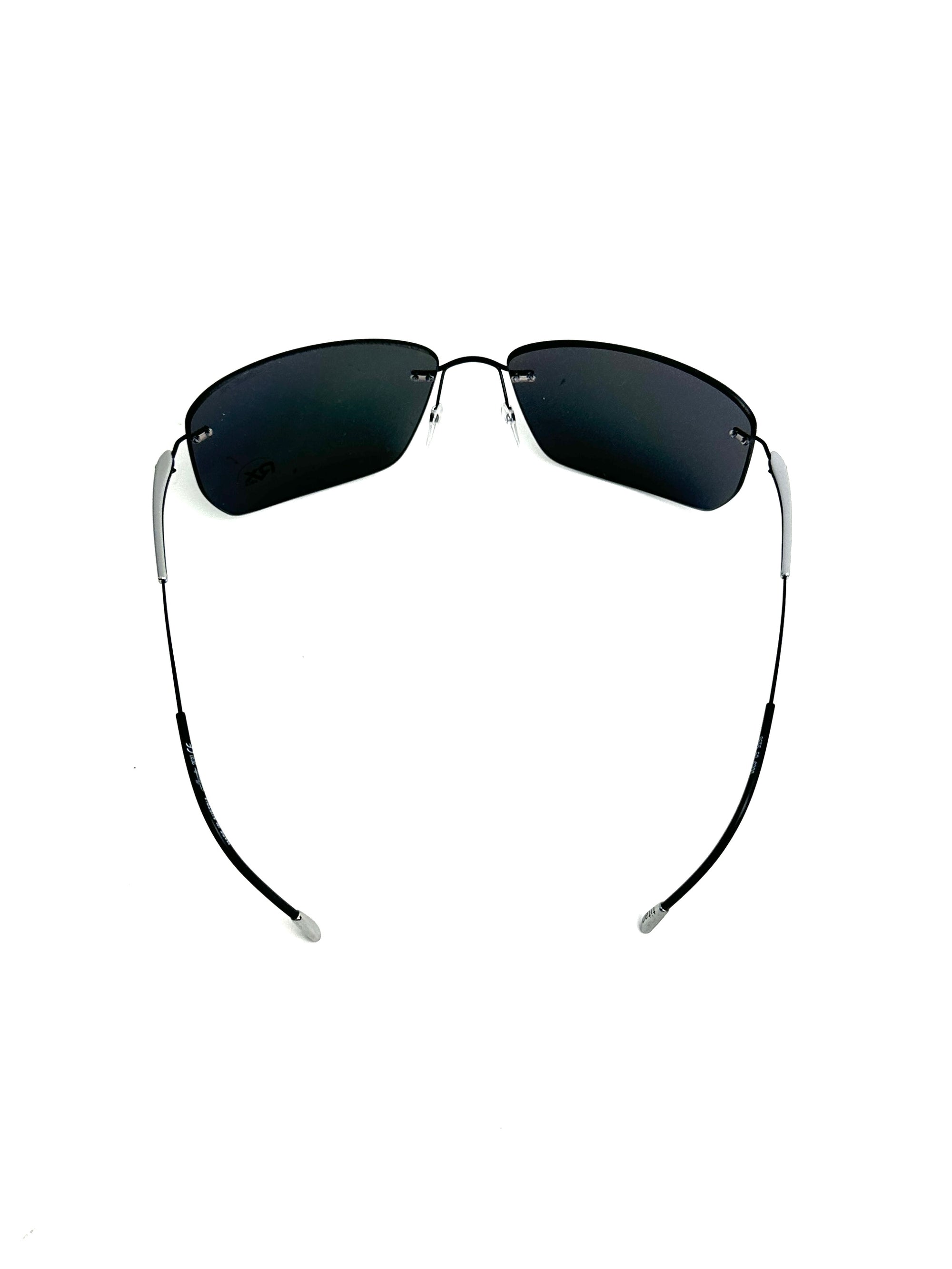 EMPORIO ARMANI 130-S marron