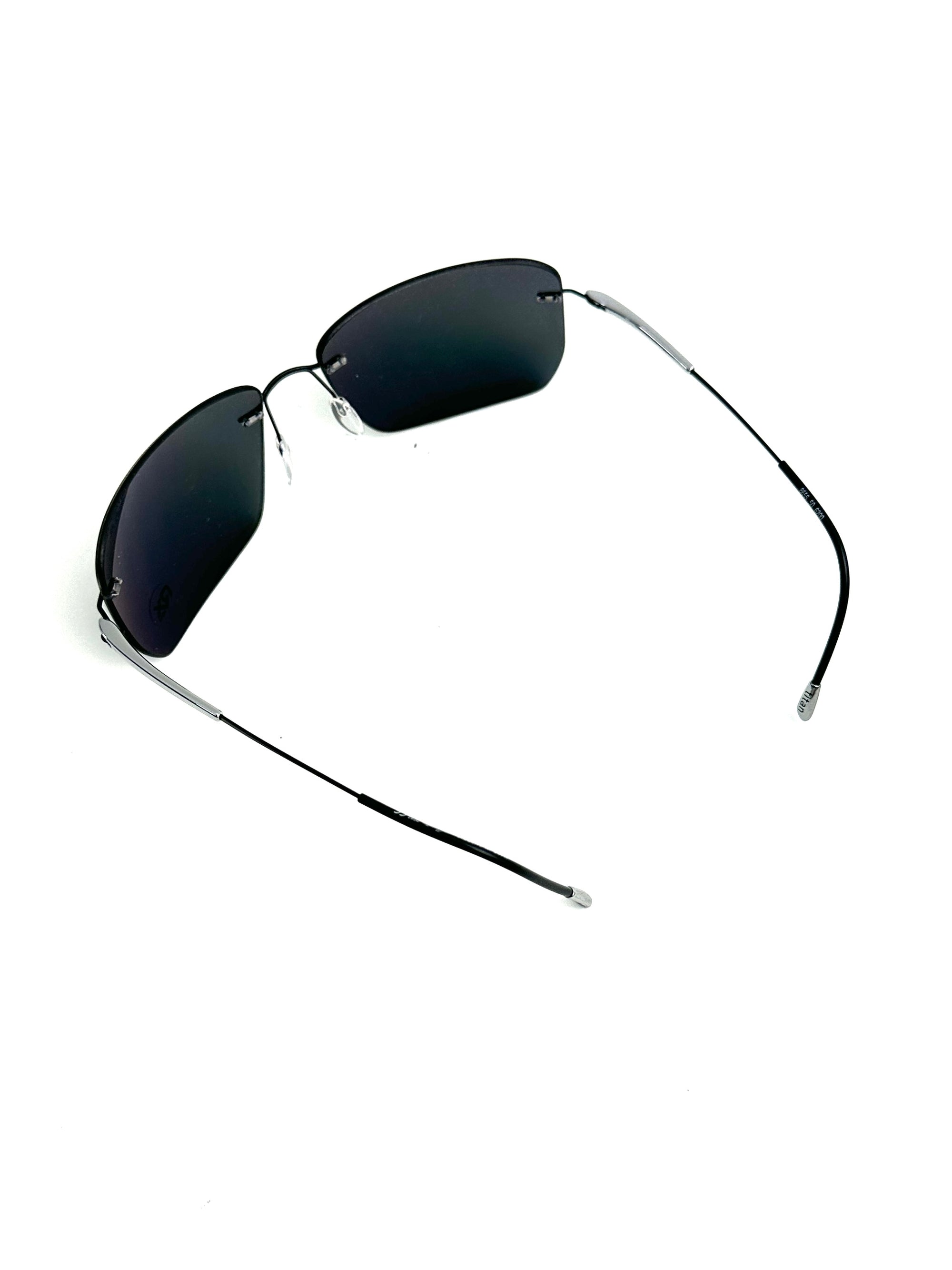 EMPORIO ARMANI 130-S marron