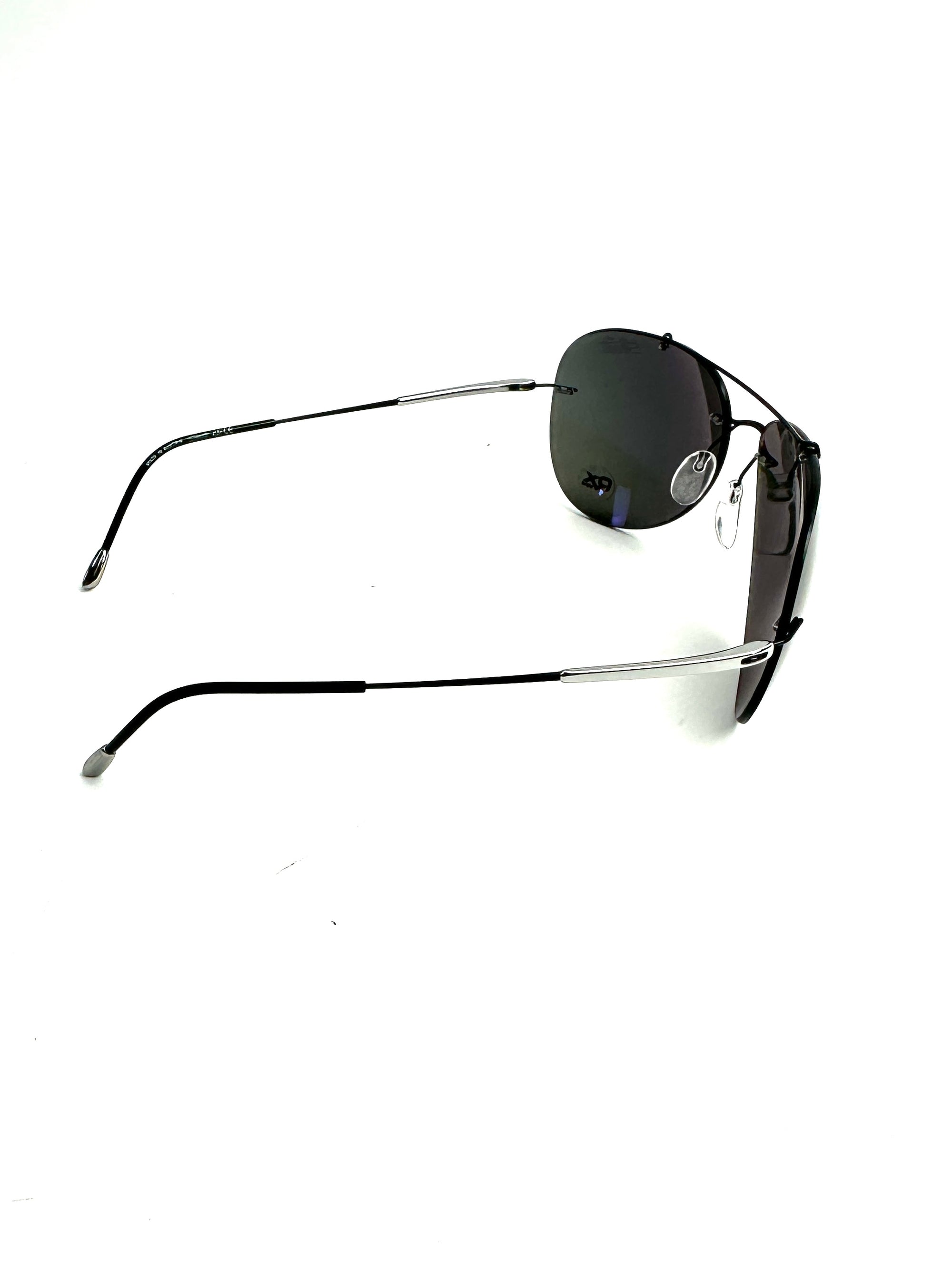 EMPORIO ARMANI 130-S marron