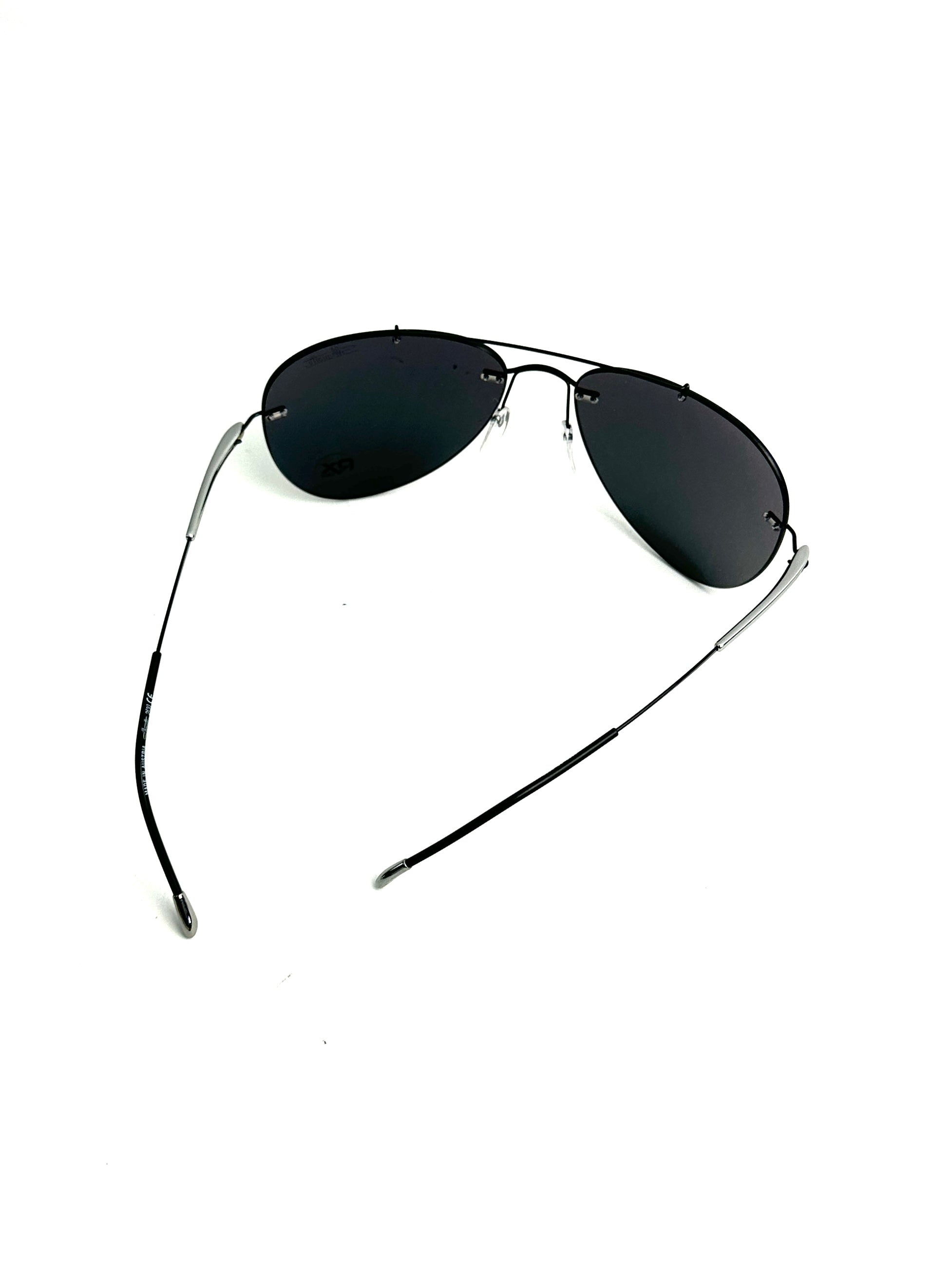 EMPORIO ARMANI 130-S marron
