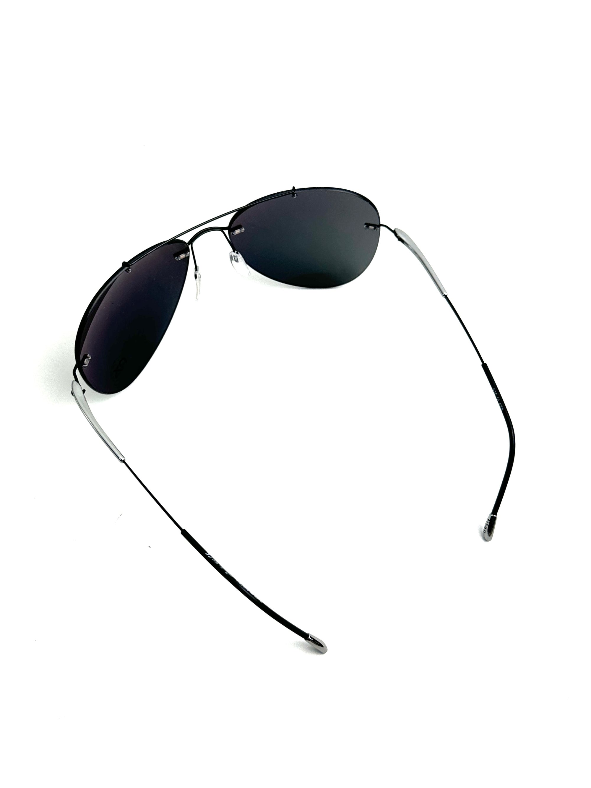 EMPORIO ARMANI 130-S marron