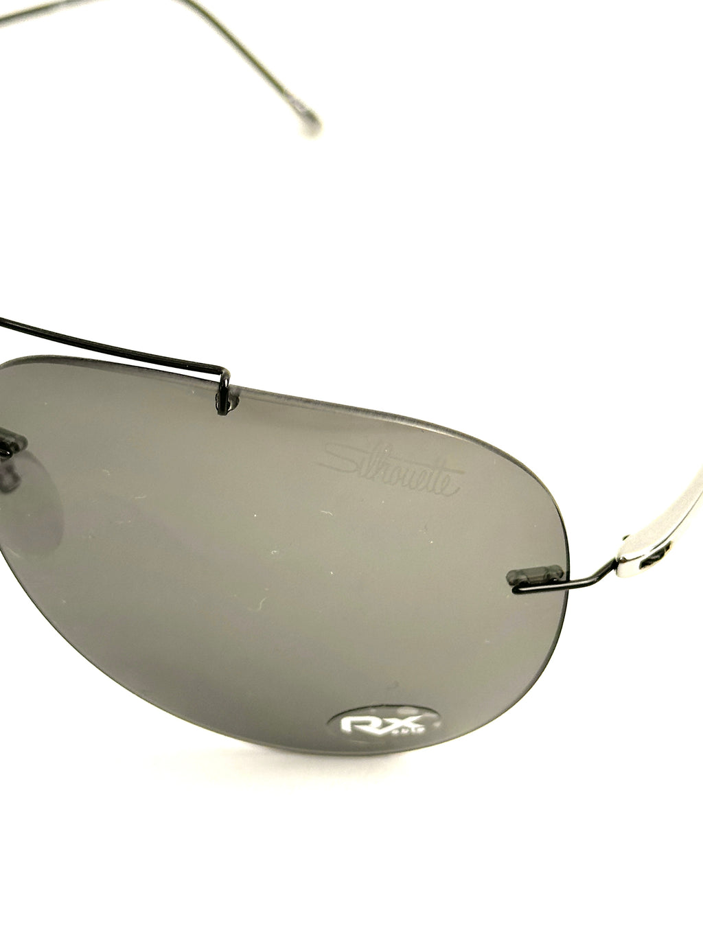 SILHOUETTE AVIATOR