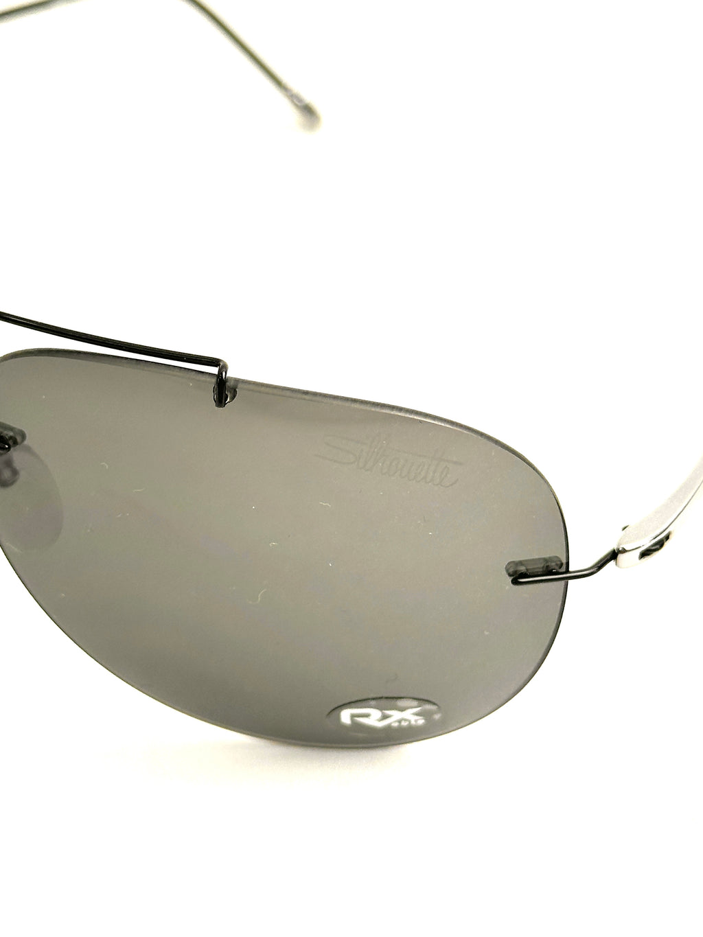 SILHOUETTE AVIATOR