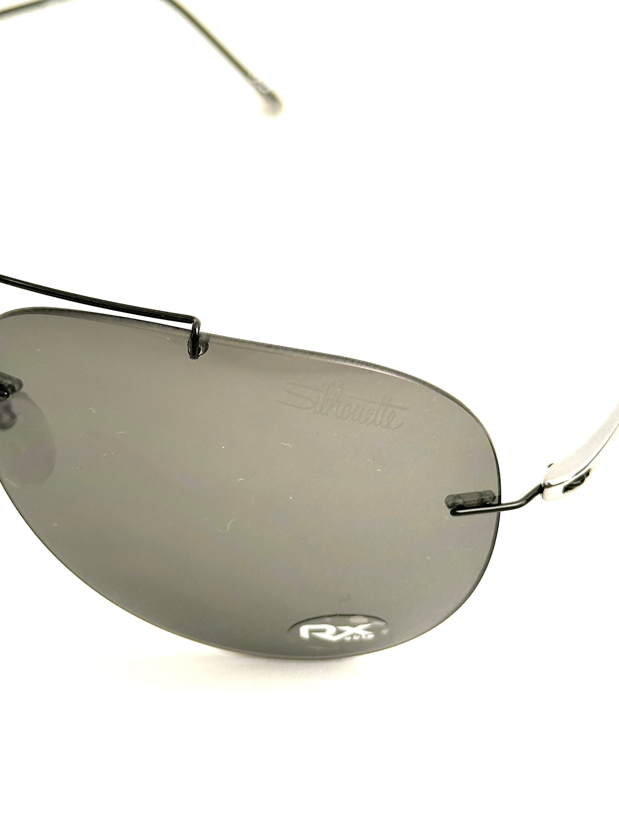EMPORIO ARMANI 130-S marron