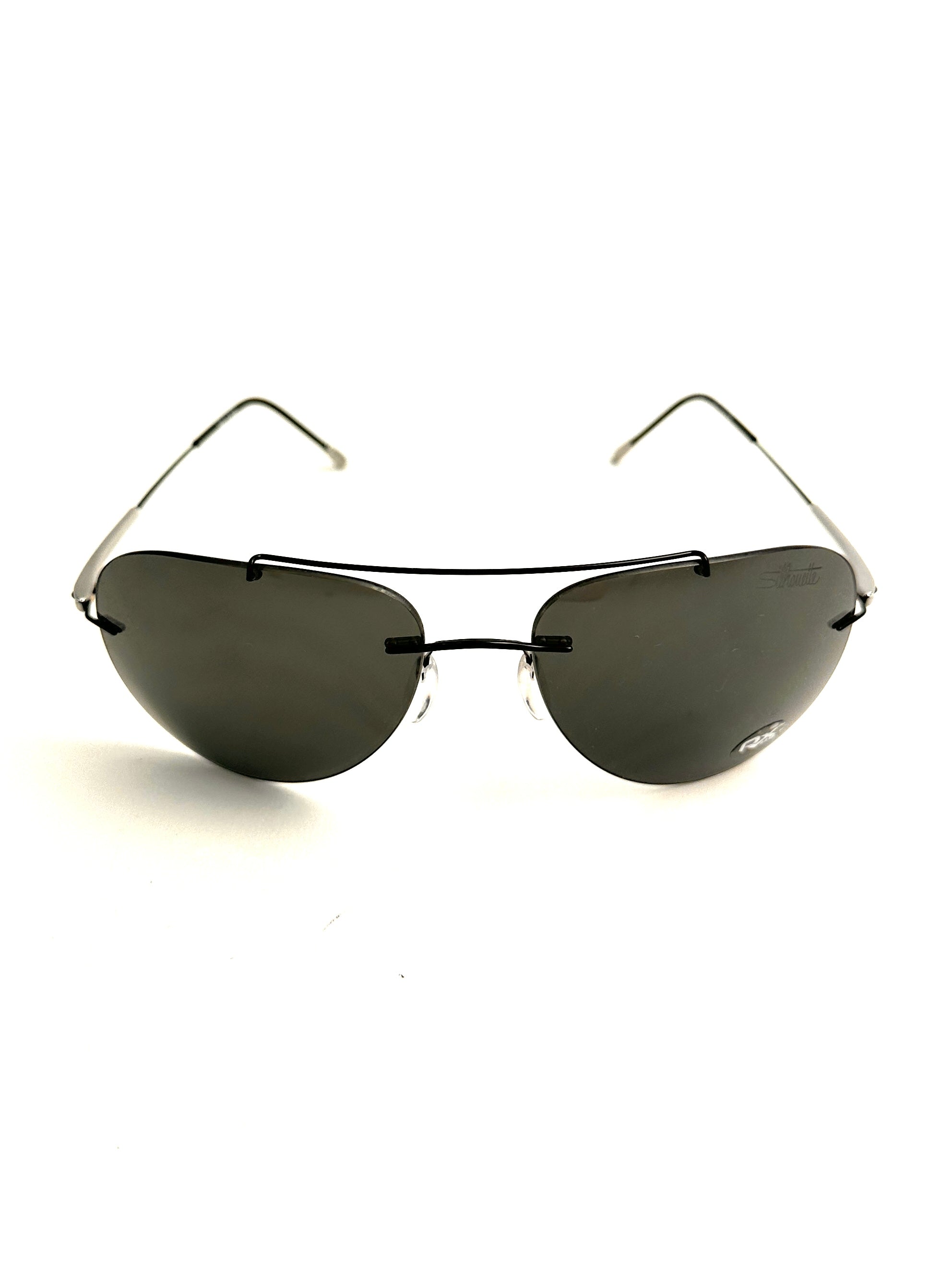 EMPORIO ARMANI 130-S marron