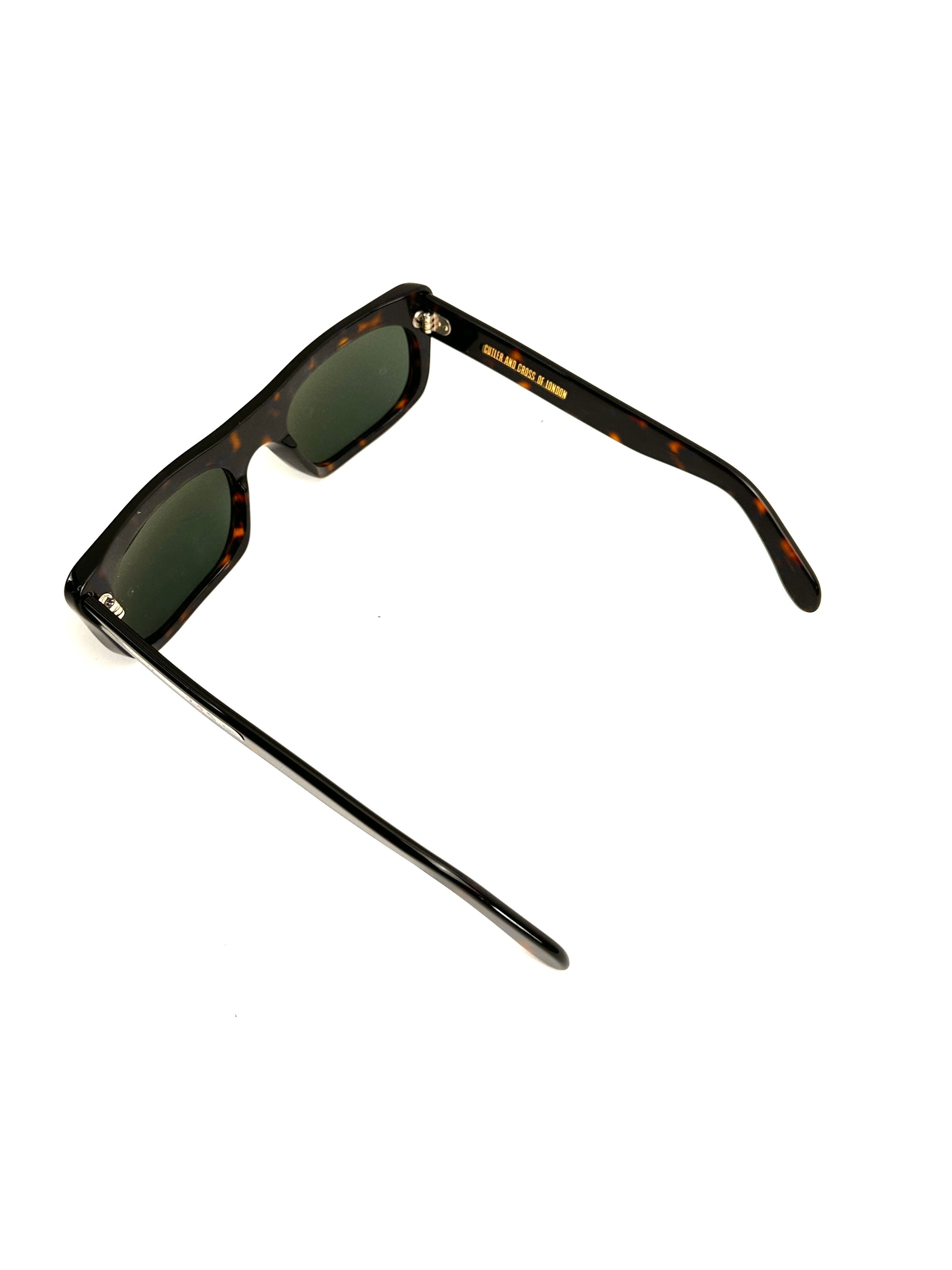 CUTLER ET GROSS M0884