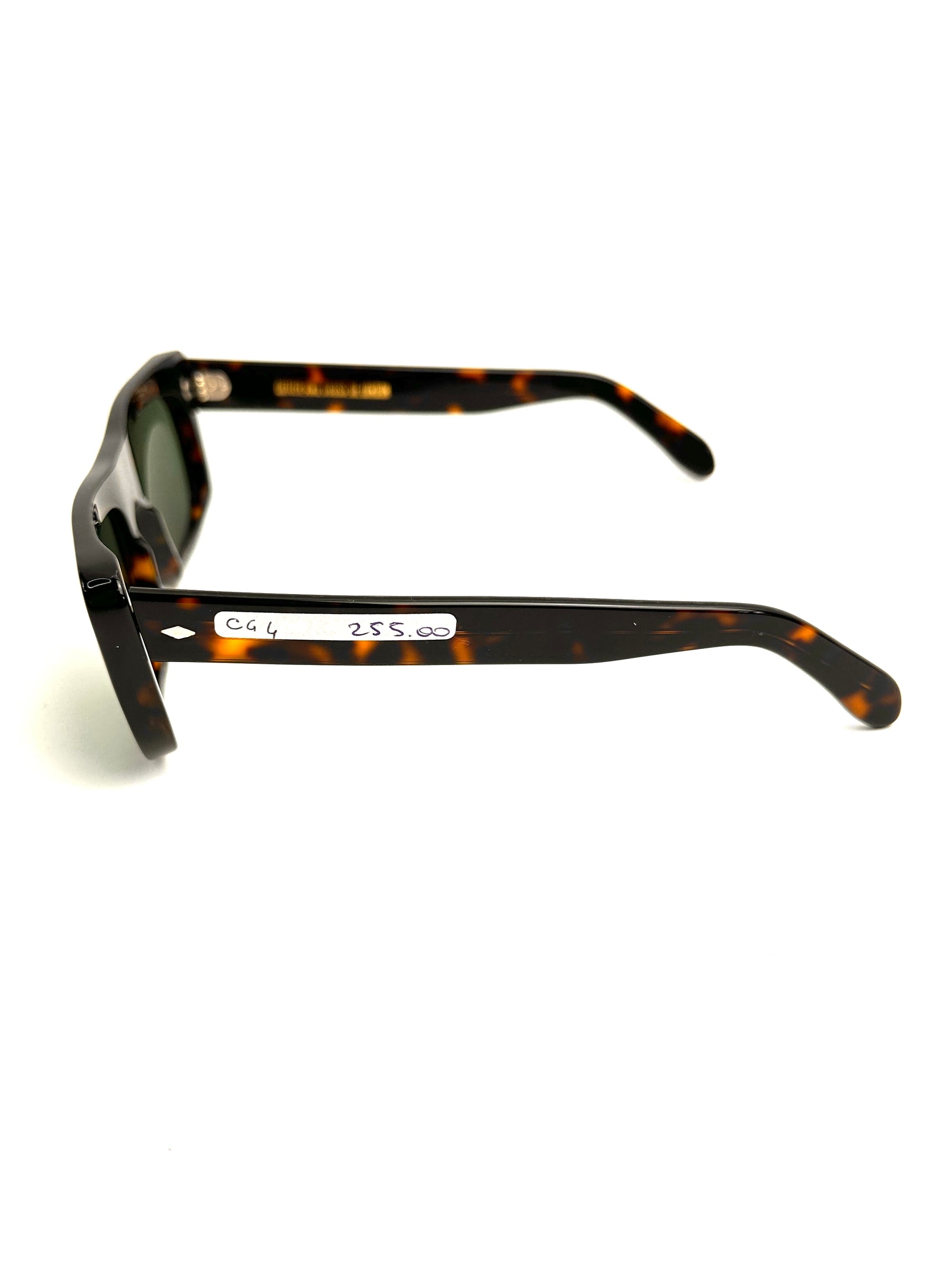 CUTLER ET GROSS M0884
