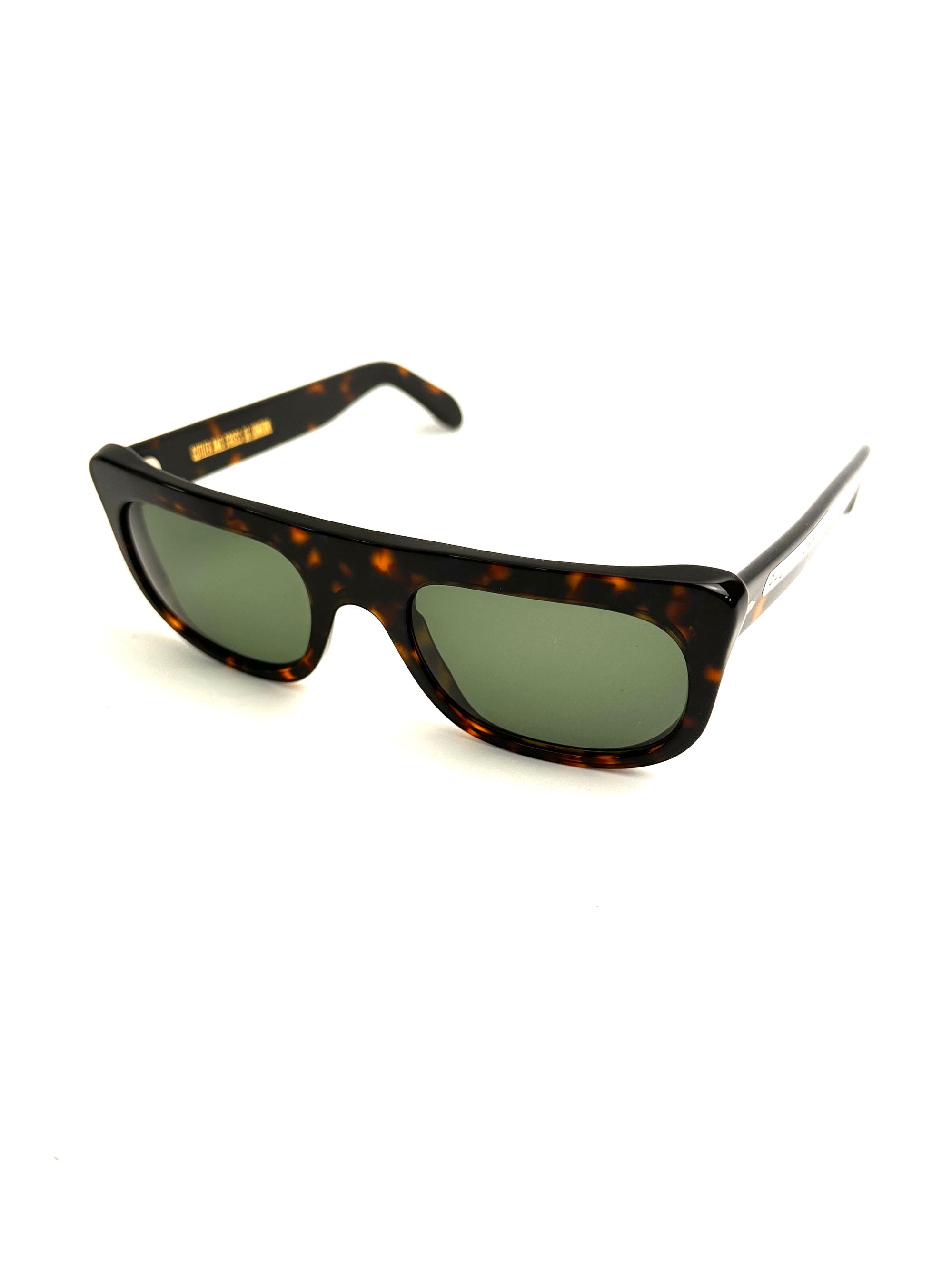 CUTLER ET GROSS M0884