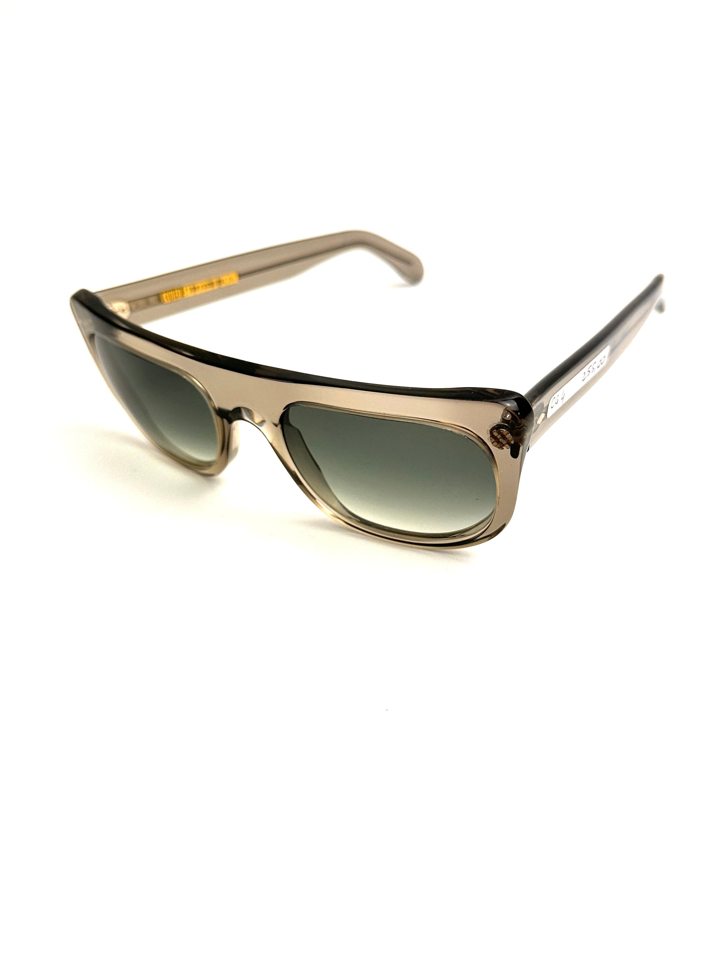 Occhiali da sole CUTLER AND GROSS M0884 grigio
