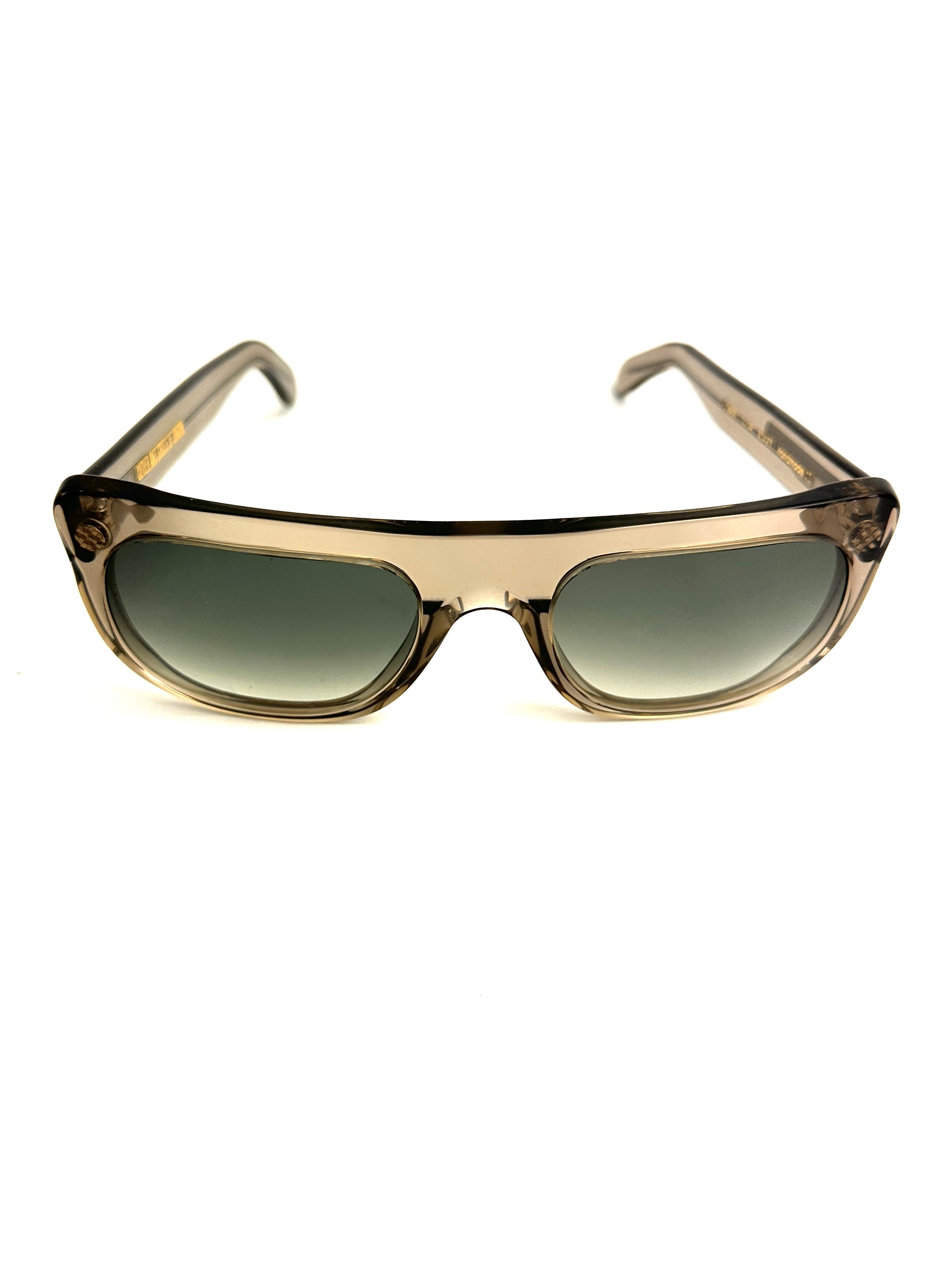 Occhiali da sole CUTLER AND GROSS M0884 grigio